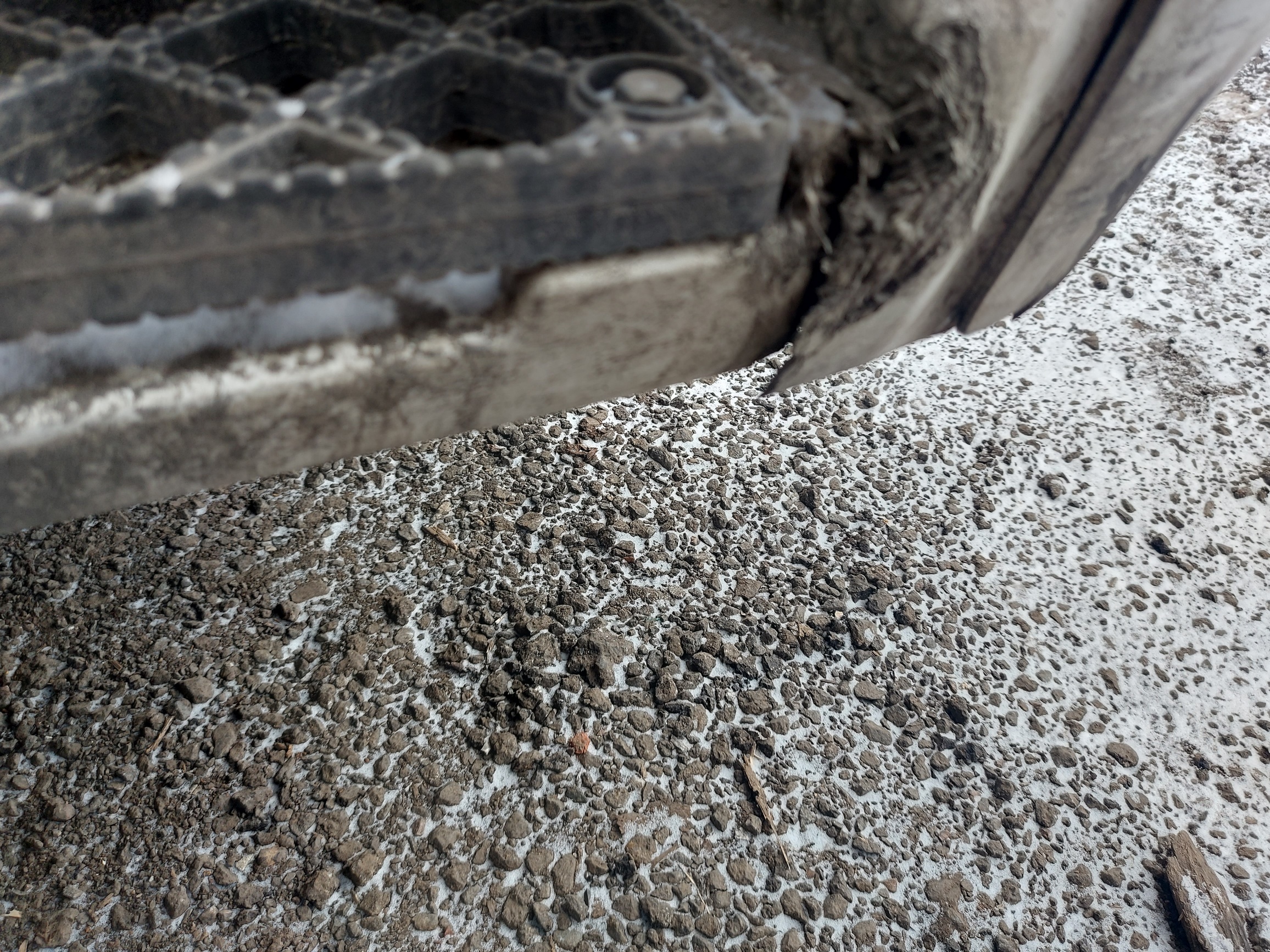 Рефрижератор на ш.КАМАЗ 5325 2022 г. - фото 5