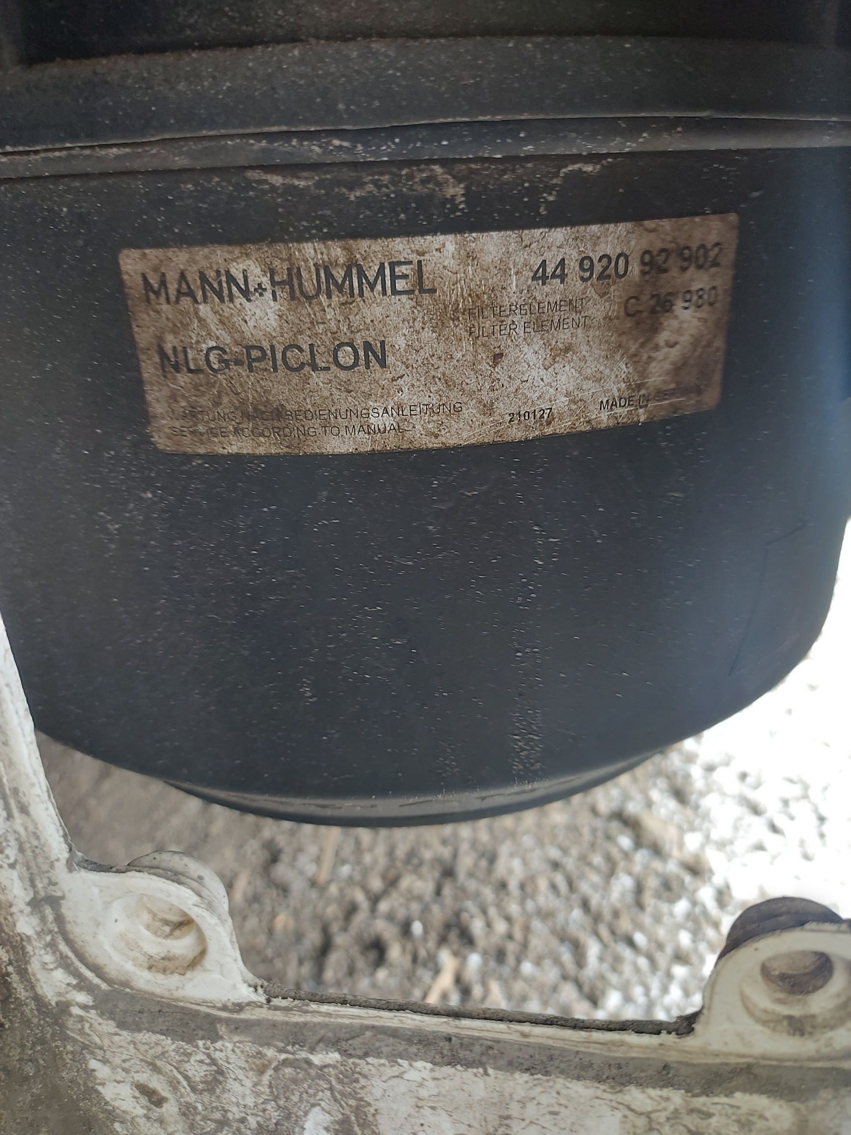 Рефрижератор на ш.КАМАЗ 5325 2022 г. - фото 7