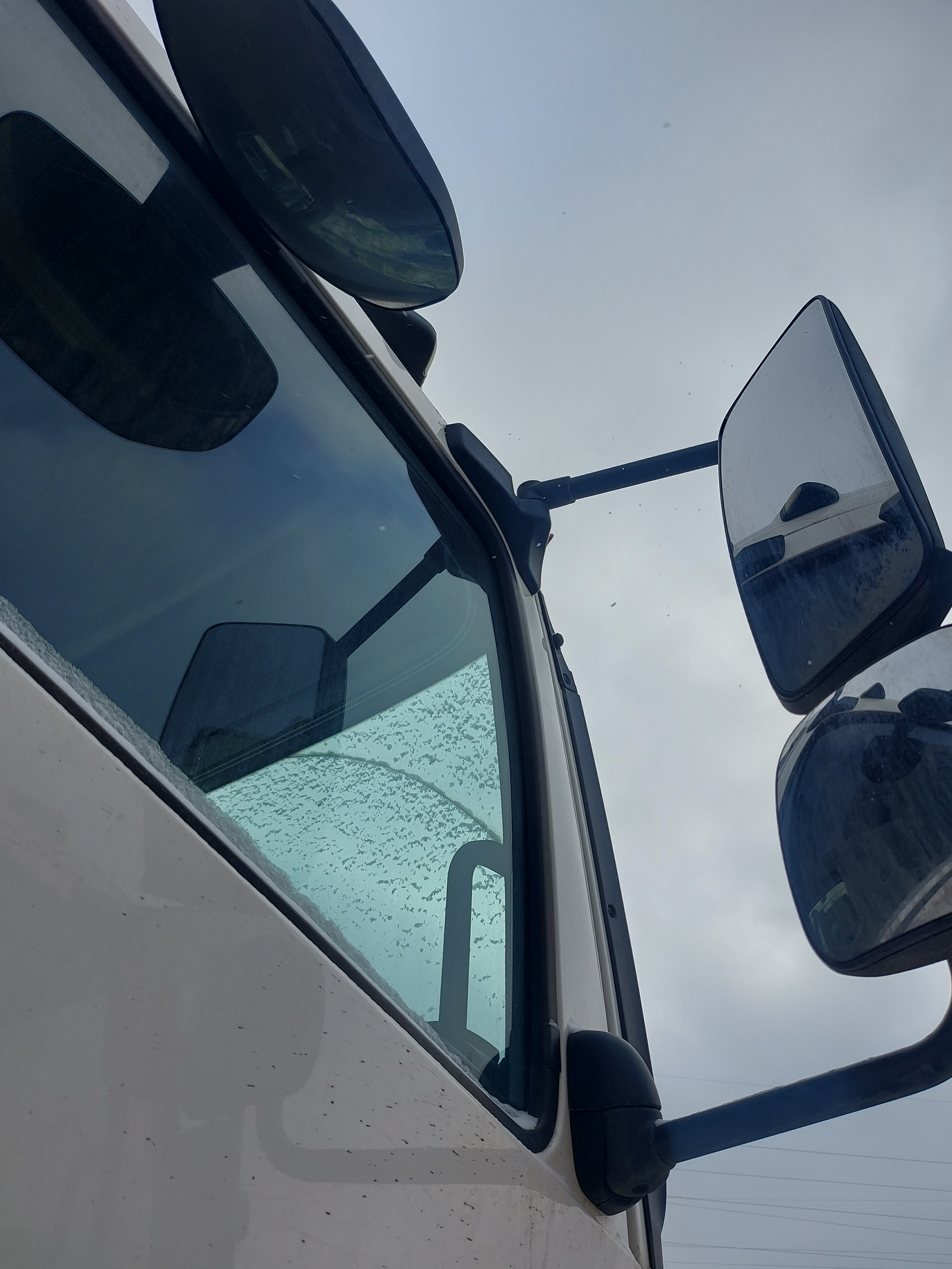 Рефрижератор на ш.КАМАЗ 5325 2022 г. - фото 8