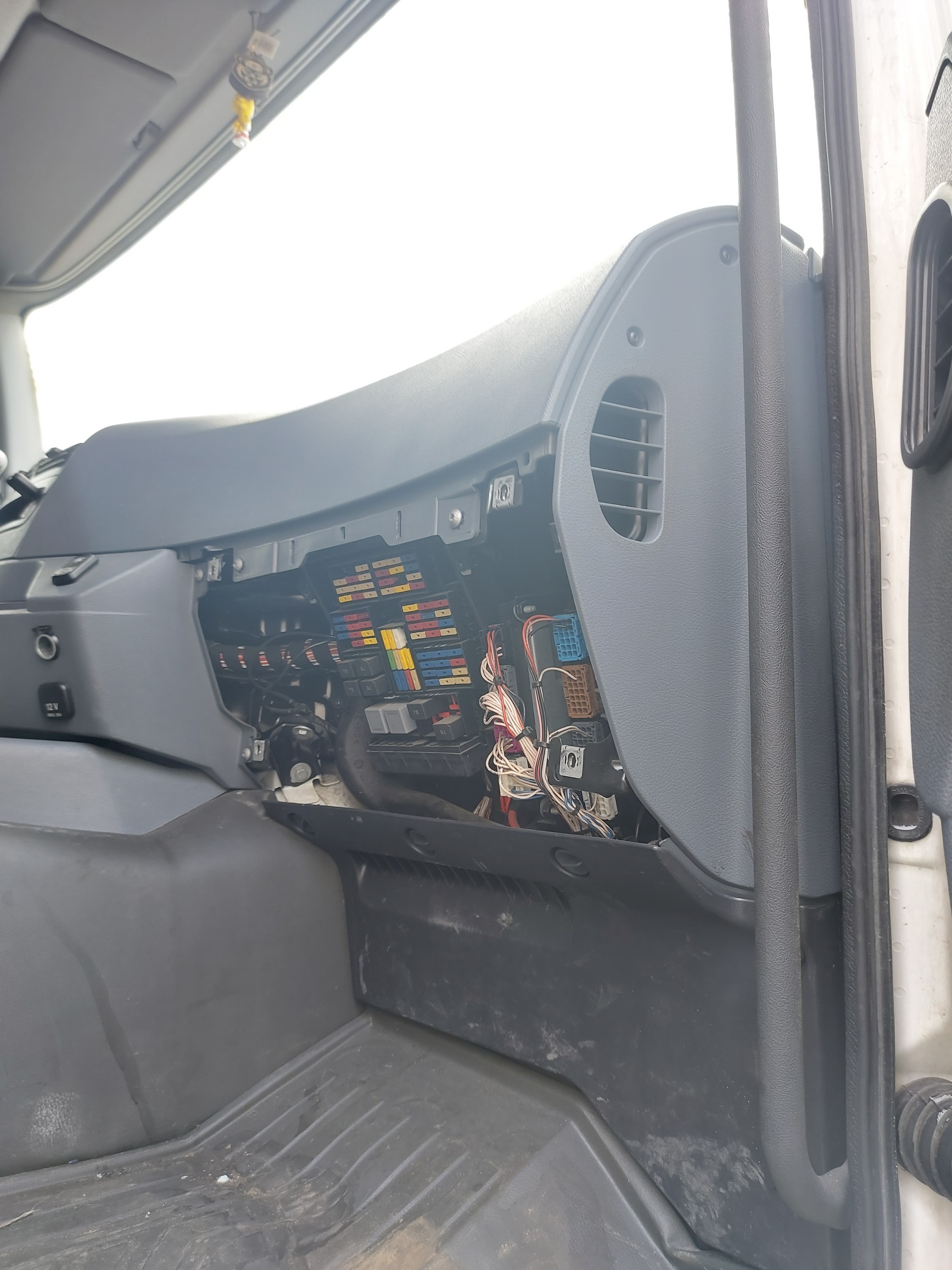 Рефрижератор на ш.КАМАЗ 5325 2022 г. - фото 12