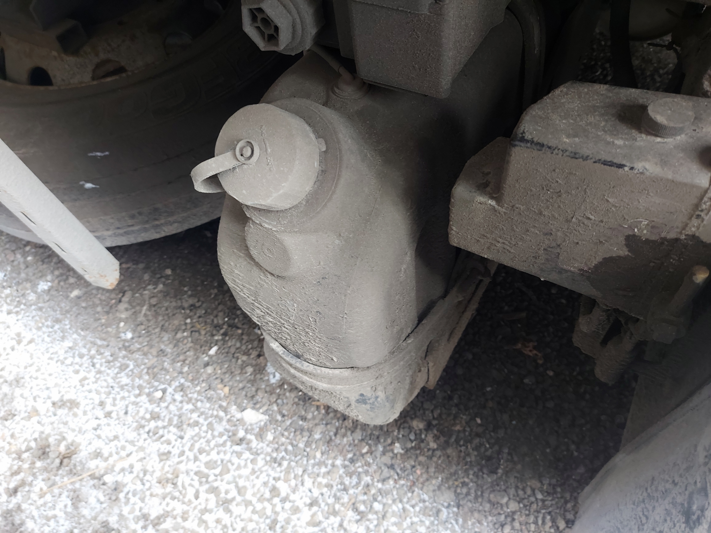 Рефрижератор на ш.КАМАЗ 5325 2022 г. - фото 19