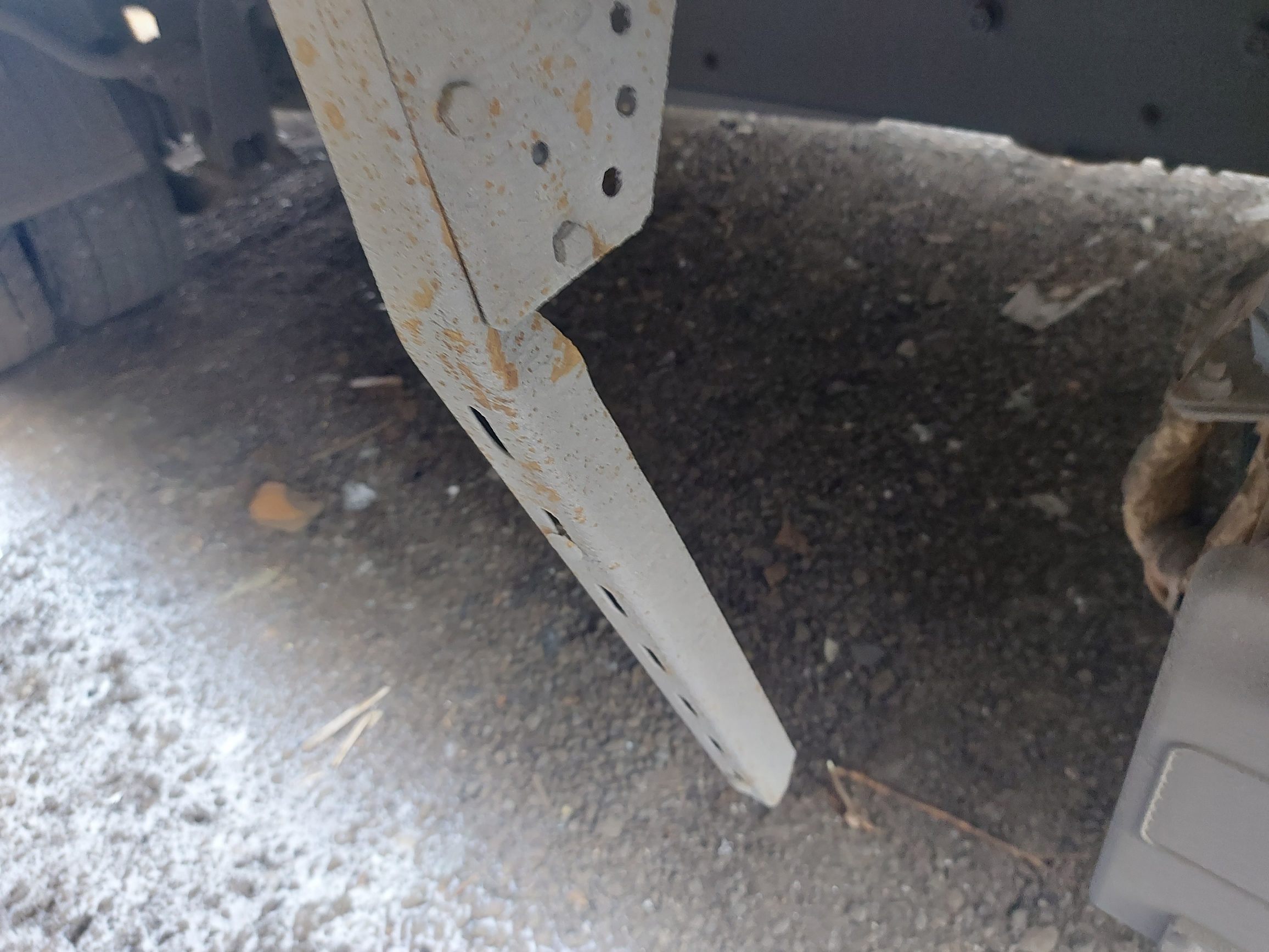 Рефрижератор на ш.КАМАЗ 5325 2022 г. - фото 23