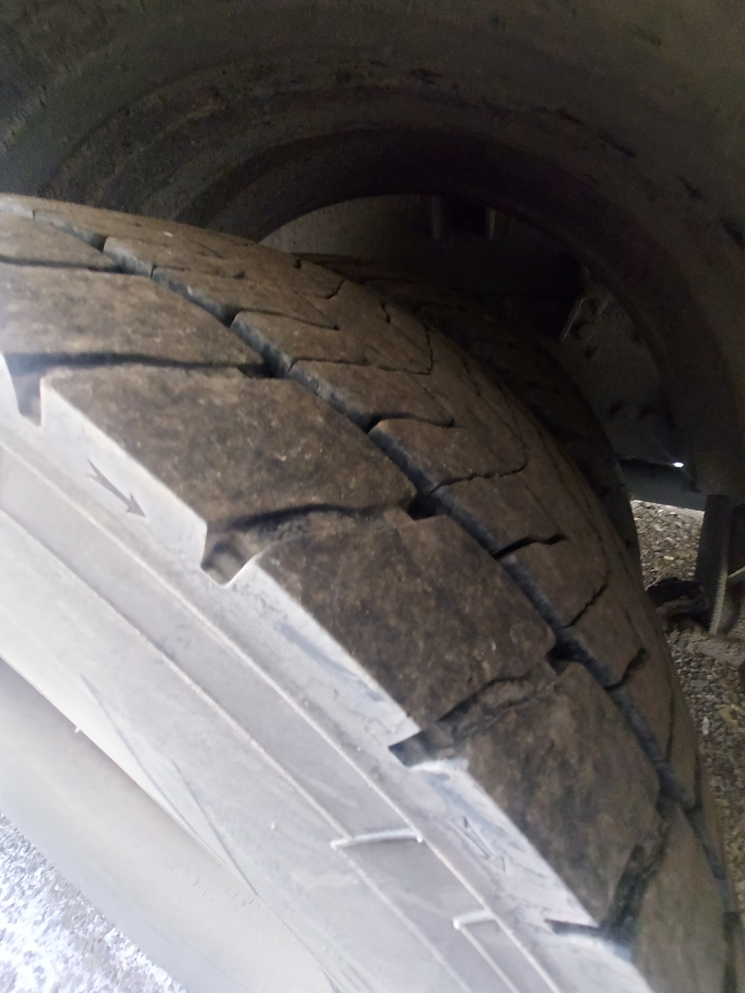 Рефрижератор на ш.КАМАЗ 5325 2022 г. - фото 29