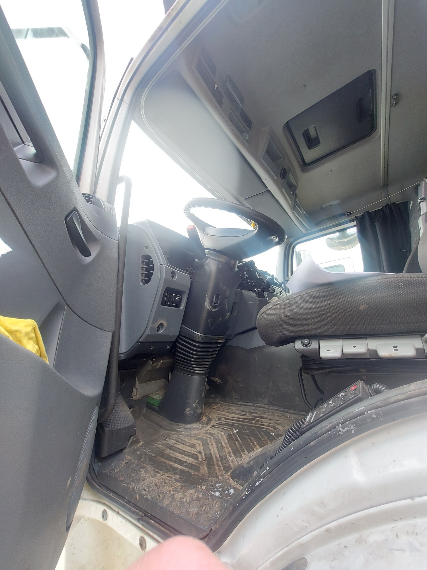 Рефрижератор на ш.КАМАЗ 5325 2022 г. - фото 40