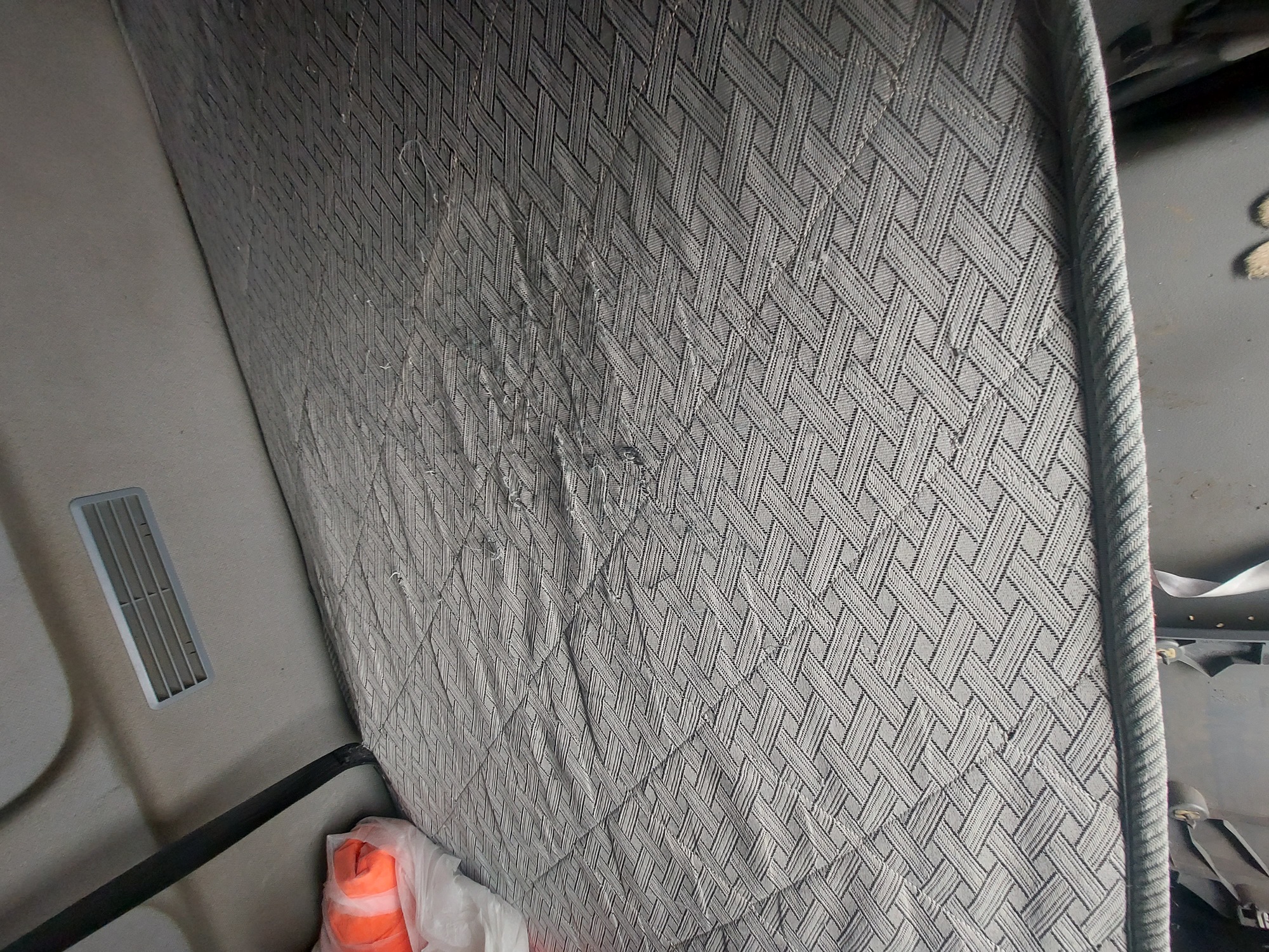 Рефрижератор на ш.КАМАЗ 5325 2022 г. - фото 43