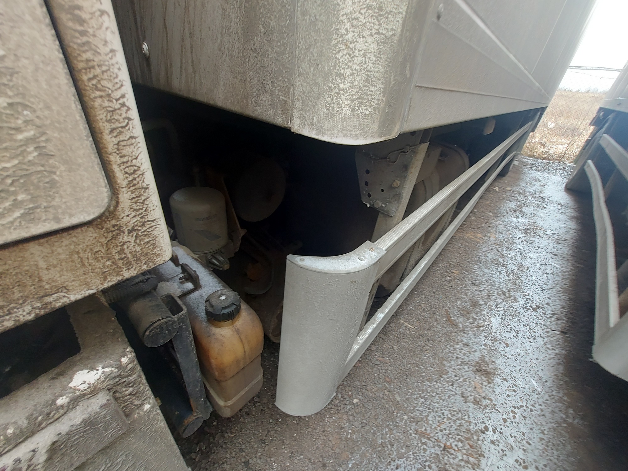 Рефрижератор на ш.КАМАЗ 5325 2022 г. - фото 53