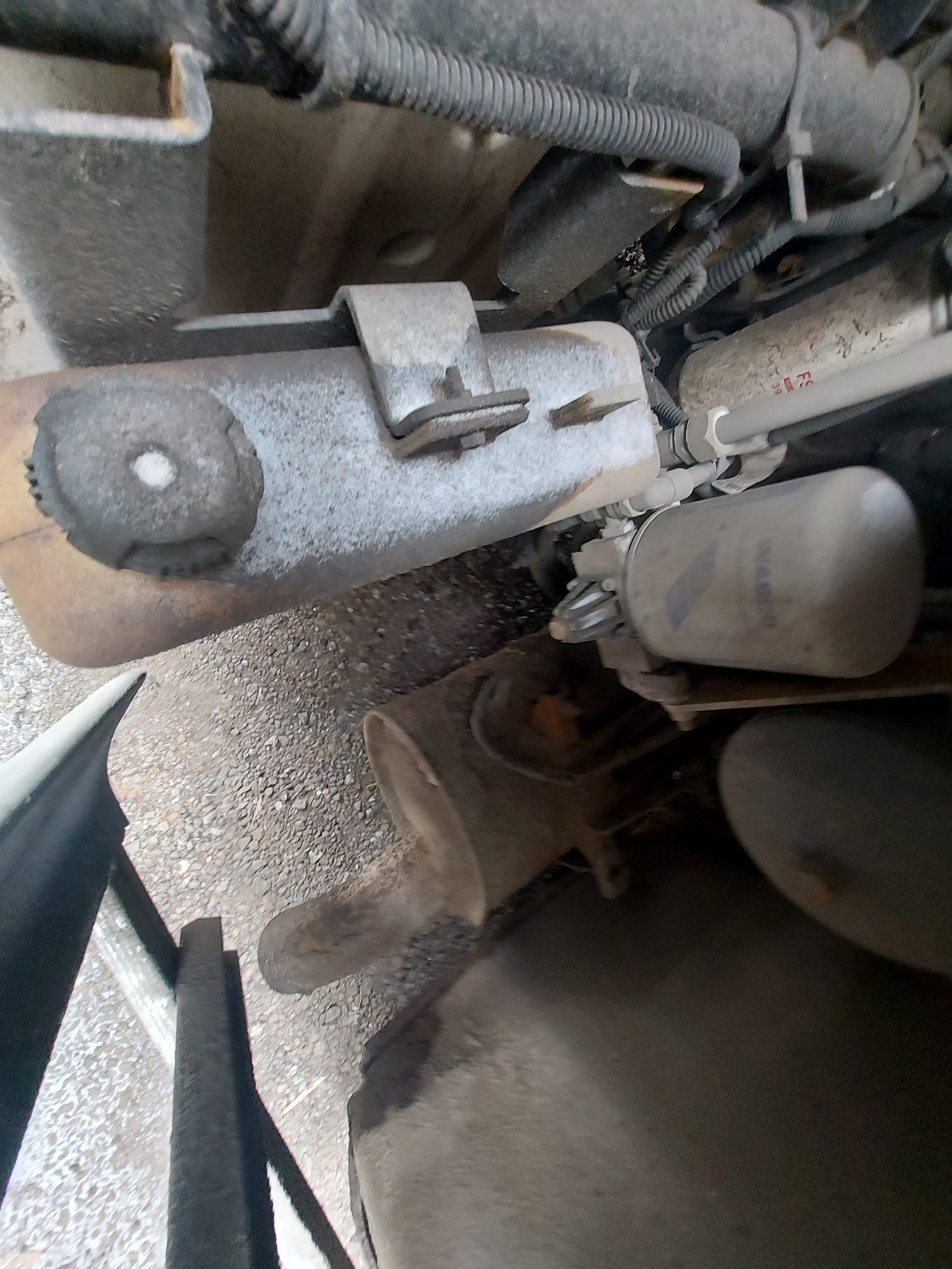 Рефрижератор на ш.КАМАЗ 5325 2022 г. - фото 55