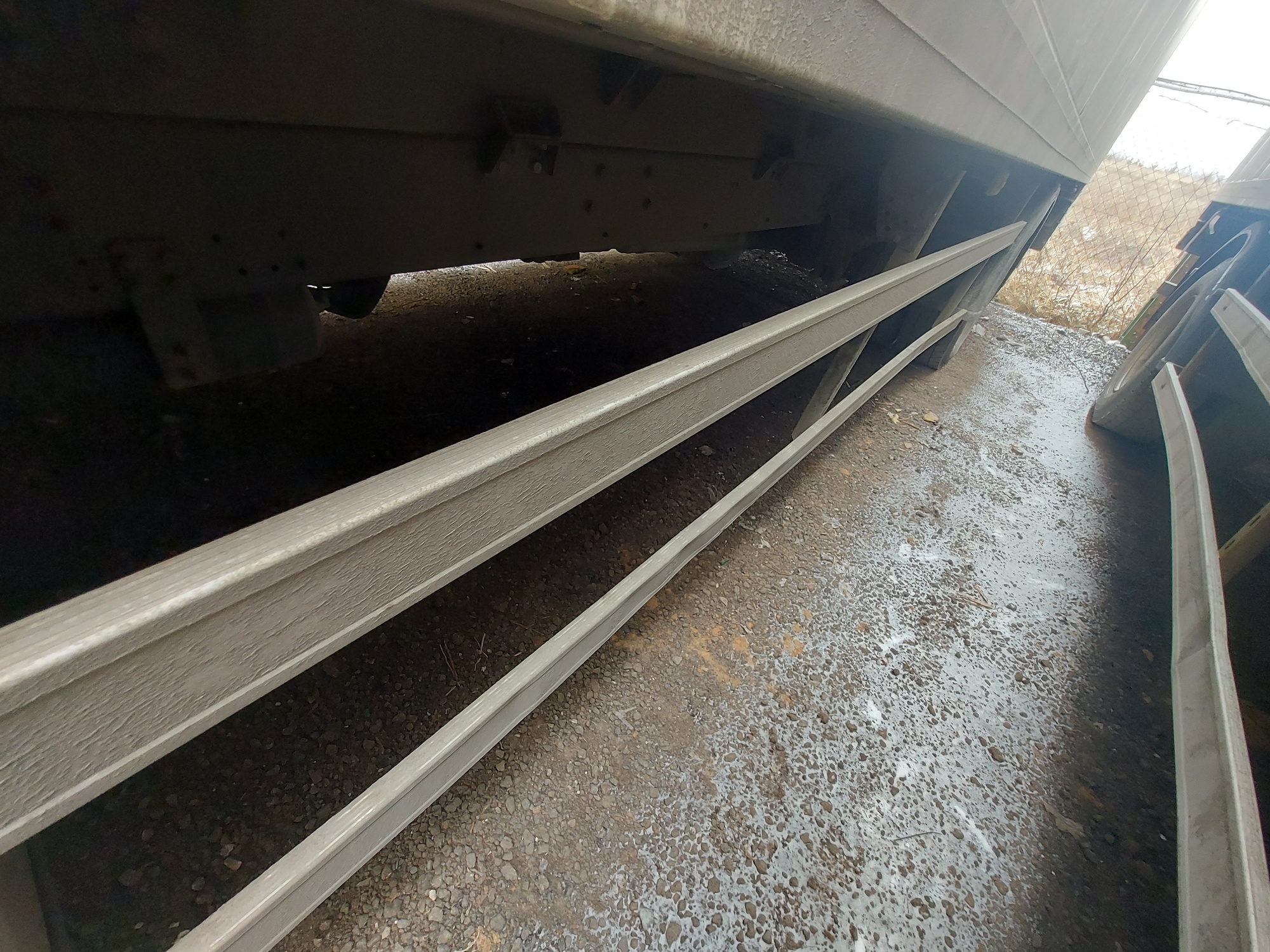 Рефрижератор на ш.КАМАЗ 5325 2022 г. - фото 58