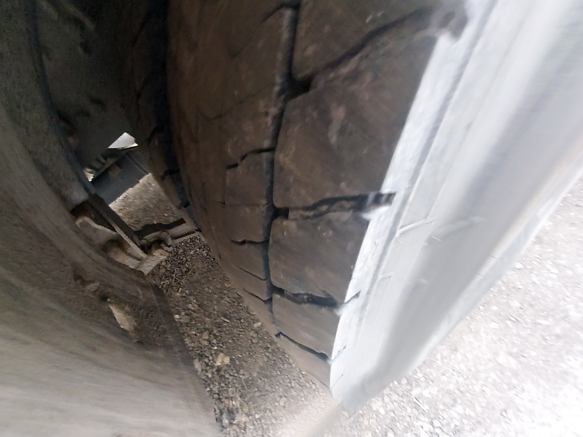 Рефрижератор на ш.КАМАЗ 5325 2022 г. - фото 61