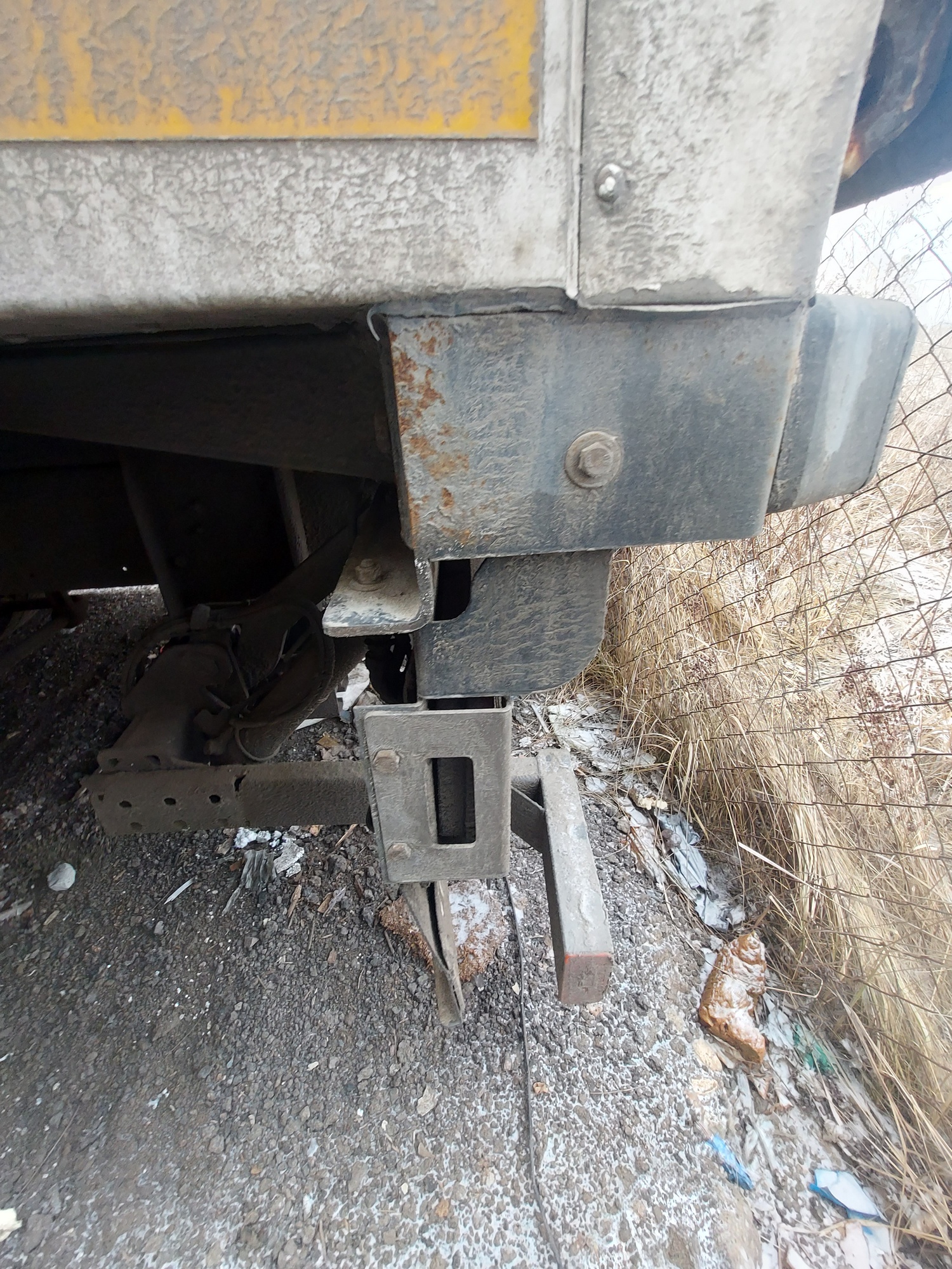 Рефрижератор на ш.КАМАЗ 5325 2022 г. - фото 64