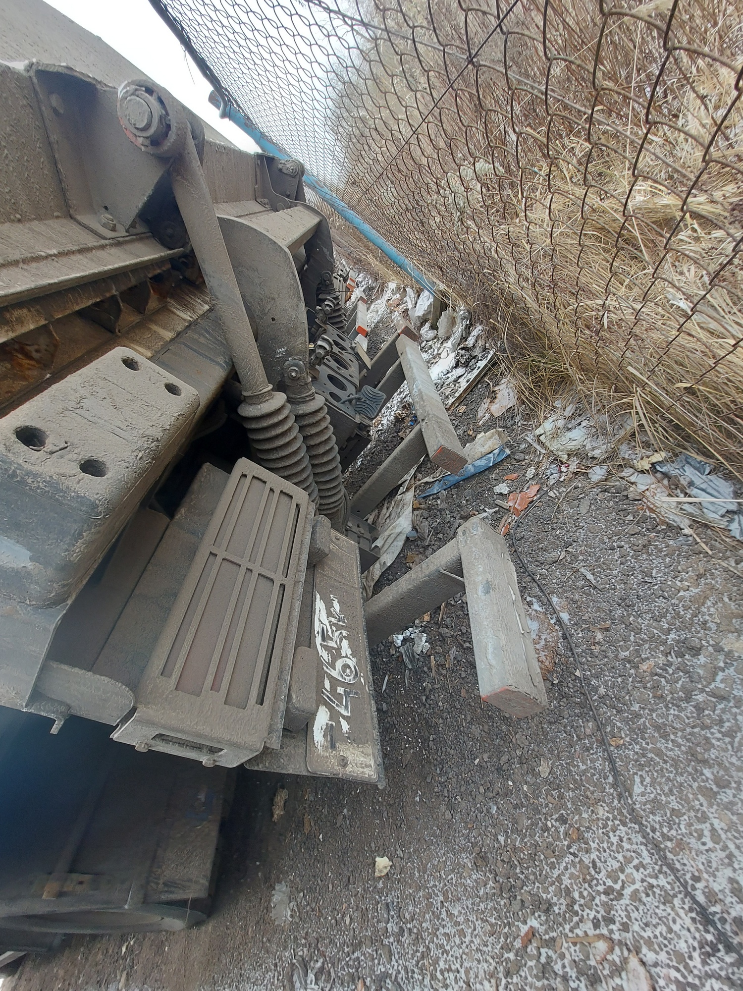 Рефрижератор на ш.КАМАЗ 5325 2022 г. - фото 65