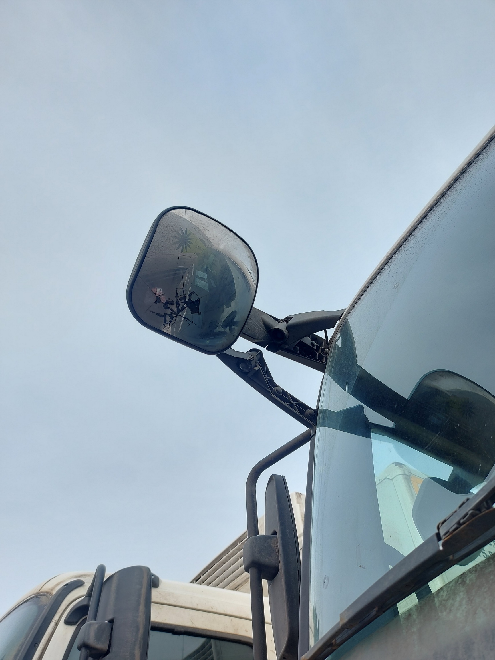 Рефрижератор на ш.КАМАЗ 5325 2022 г. - фото 7