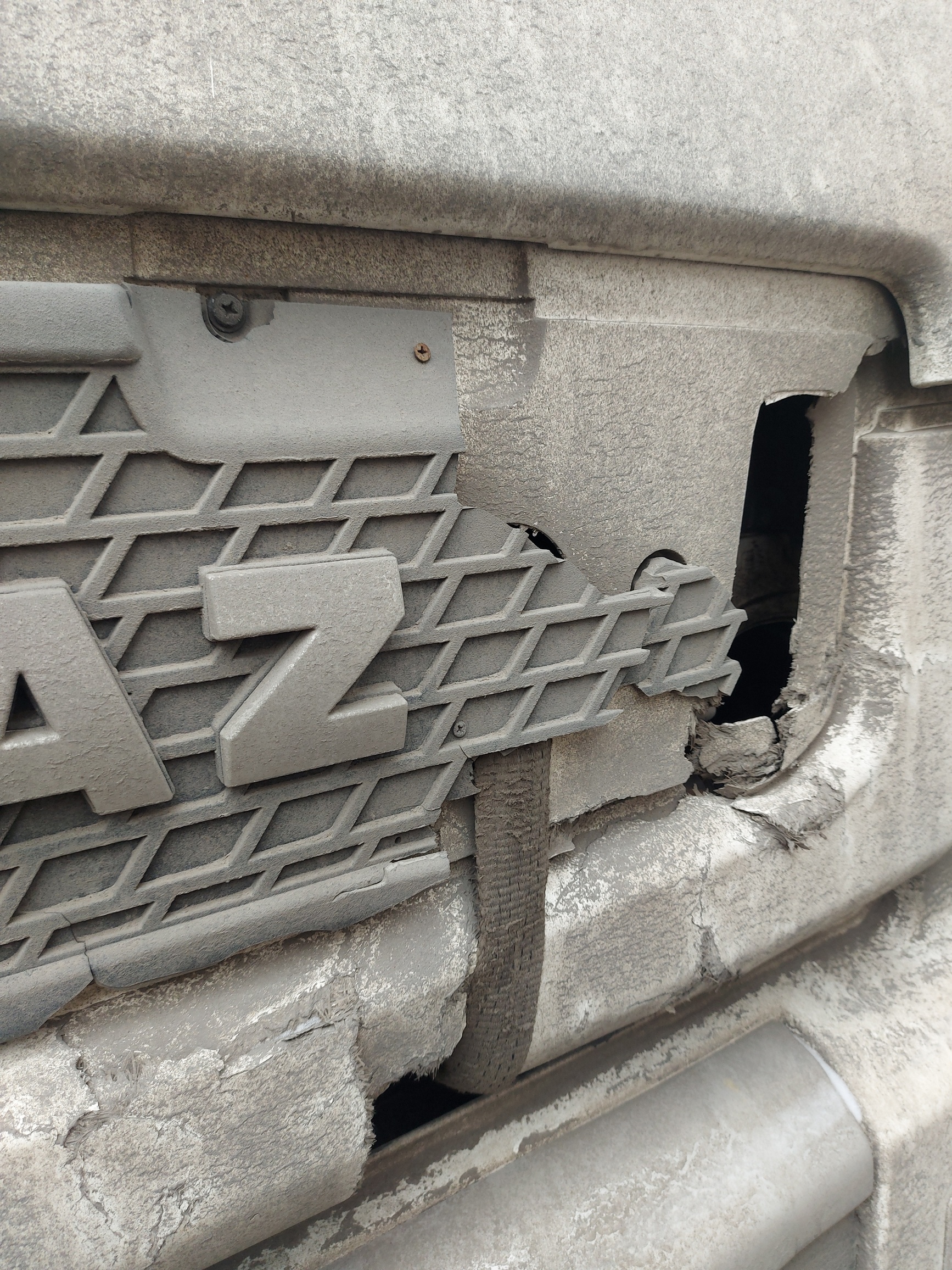 Рефрижератор на ш.КАМАЗ 5325 2022 г. - фото 9