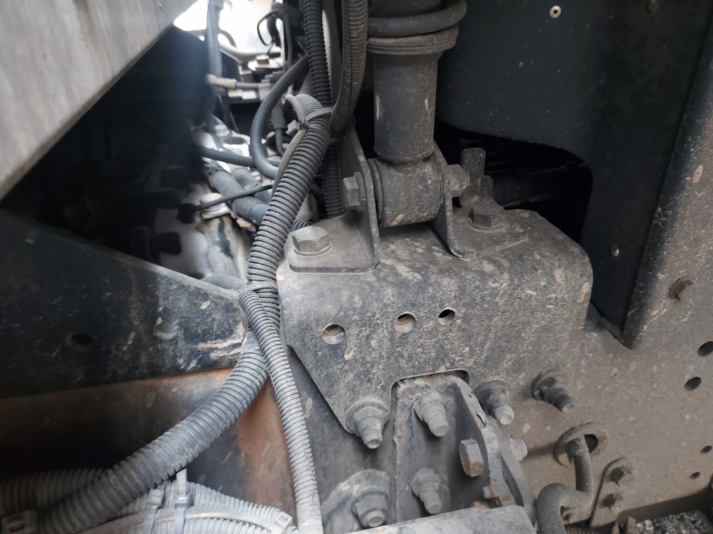 Рефрижератор на ш.КАМАЗ 5325 2022 г. - фото 19