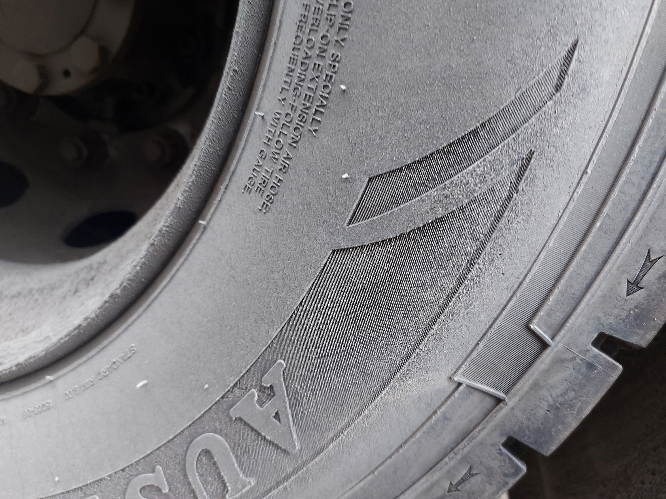 Рефрижератор на ш.КАМАЗ 5325 2022 г. - фото 28