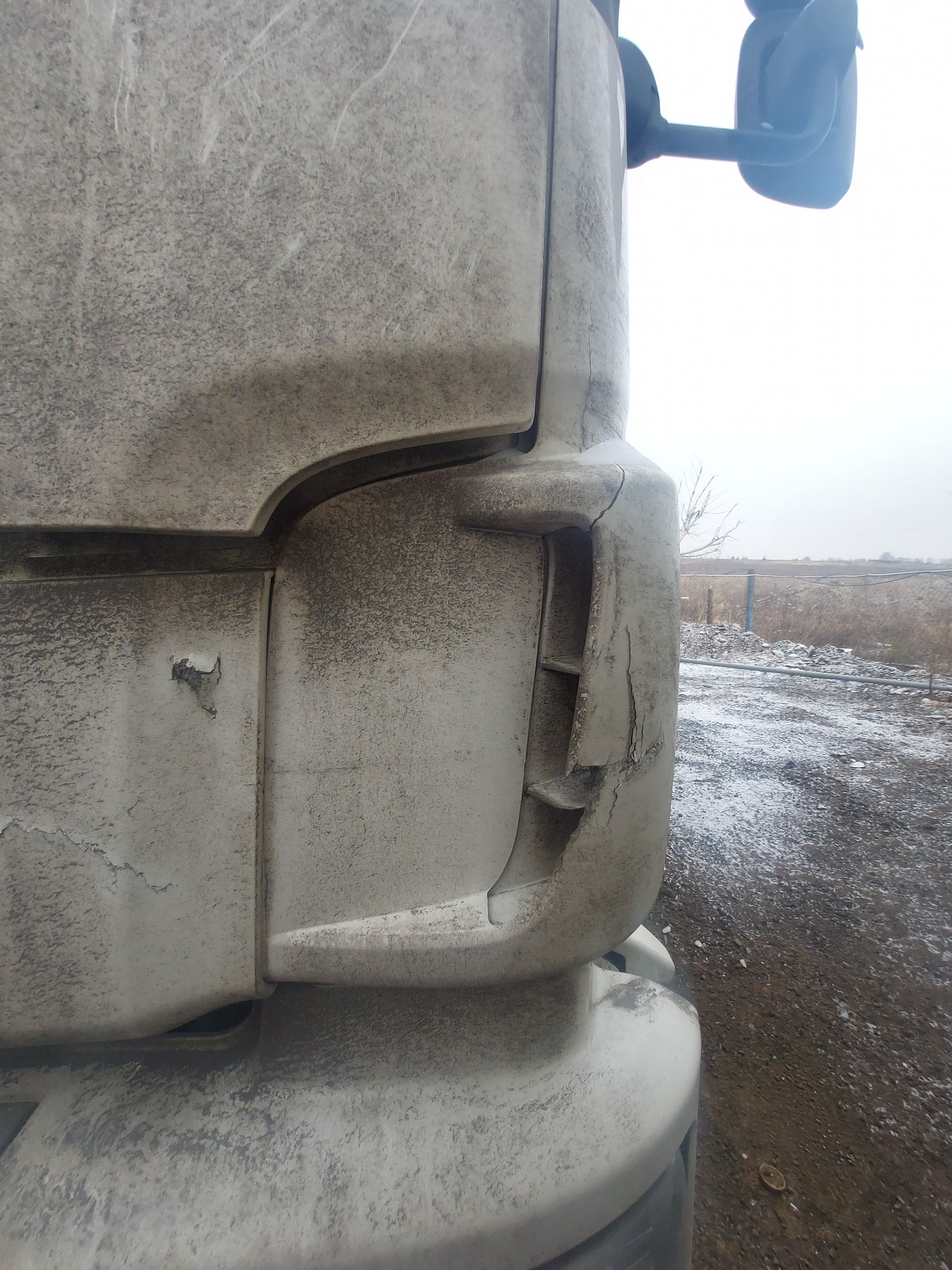 Рефрижератор на ш.КАМАЗ 5325 2022 г. - фото 35