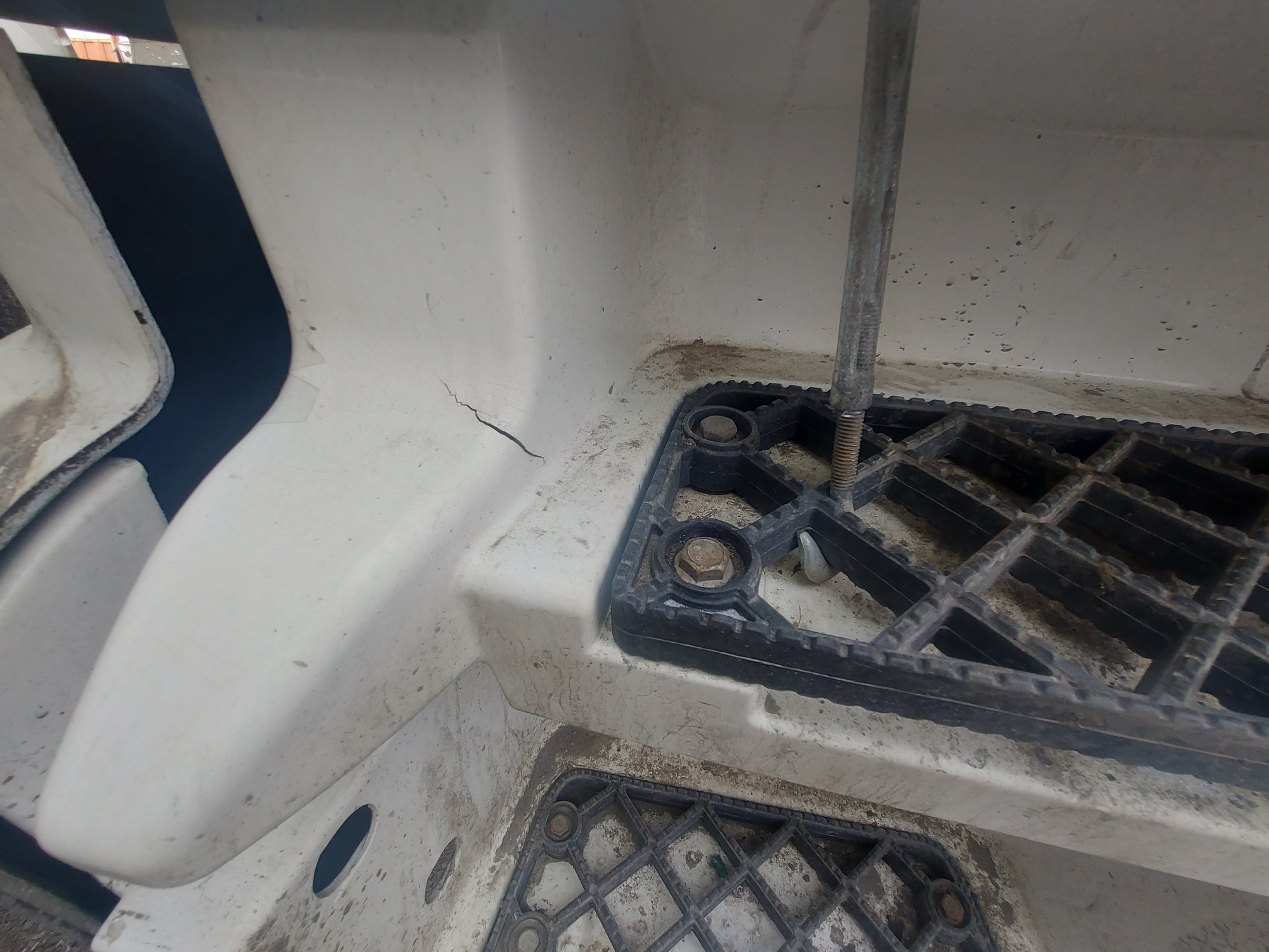 Рефрижератор на ш.КАМАЗ 5325 2022 г. - фото 38