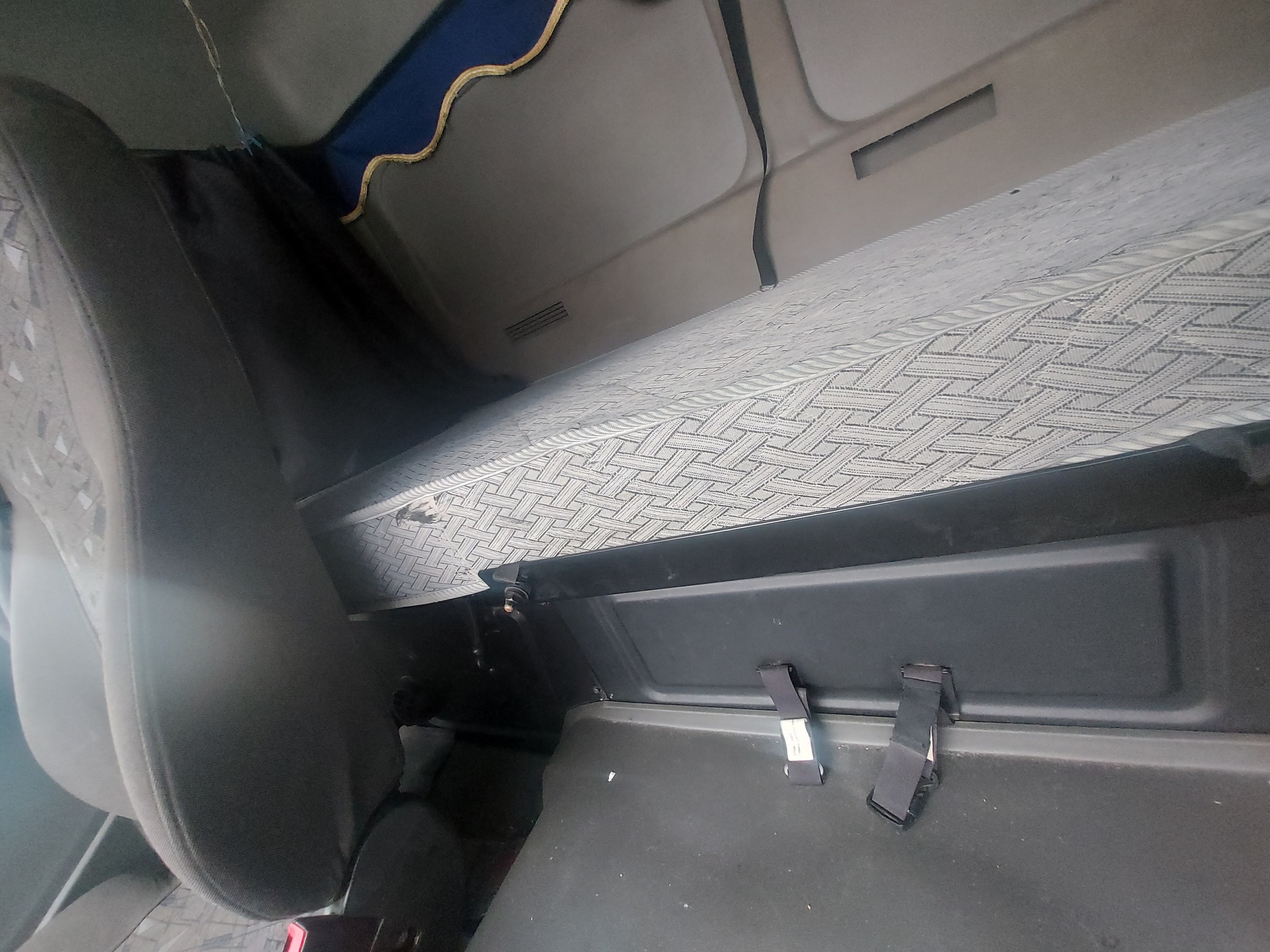 Рефрижератор на ш.КАМАЗ 5325 2022 г. - фото 43