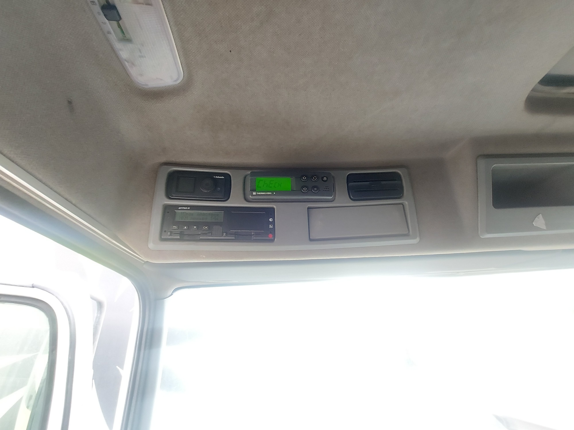 Рефрижератор на ш.КАМАЗ 5325 2022 г. - фото 46