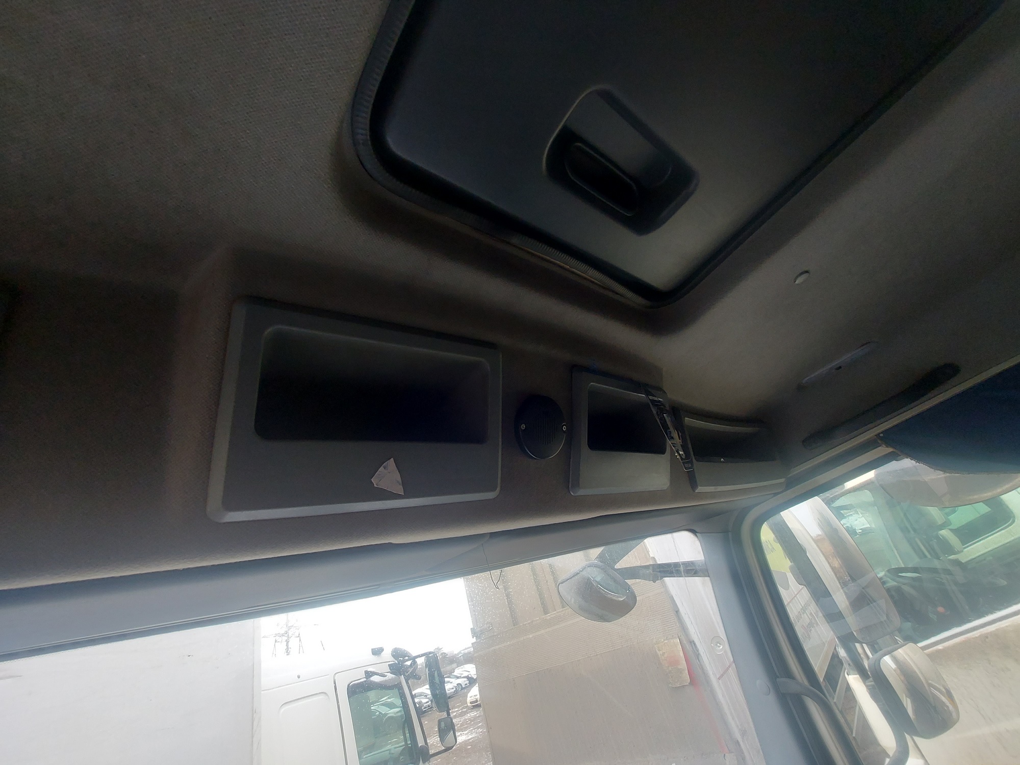 Рефрижератор на ш.КАМАЗ 5325 2022 г. - фото 49