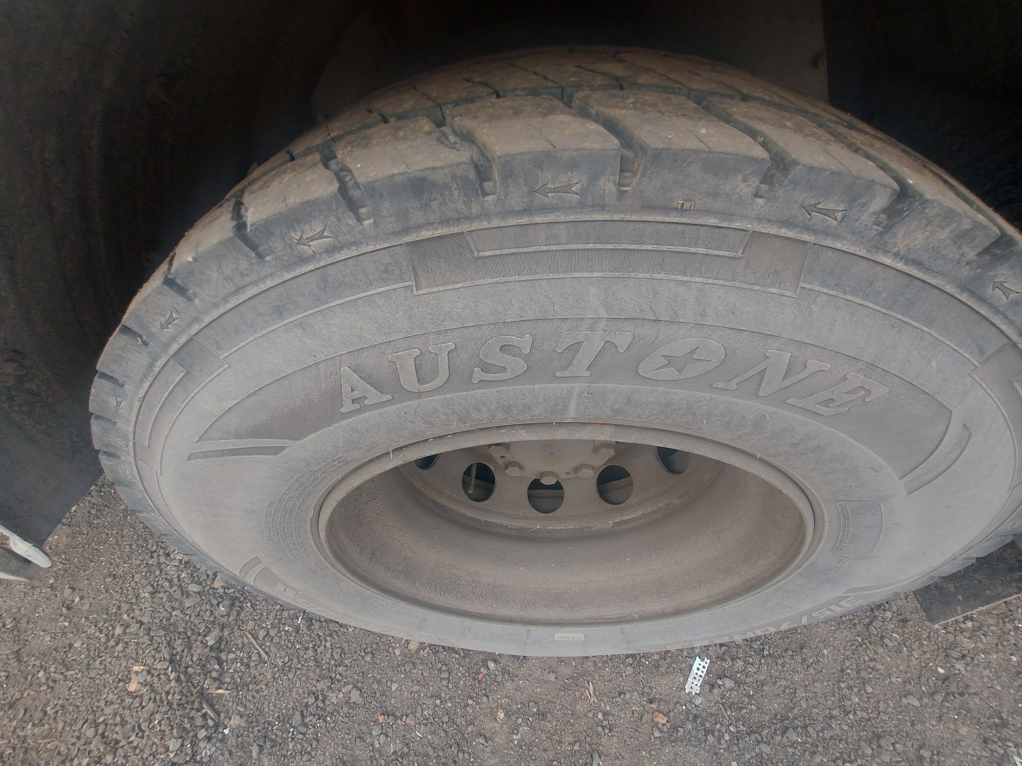 Рефрижератор на ш.КАМАЗ 5325 2022 г. - фото 56