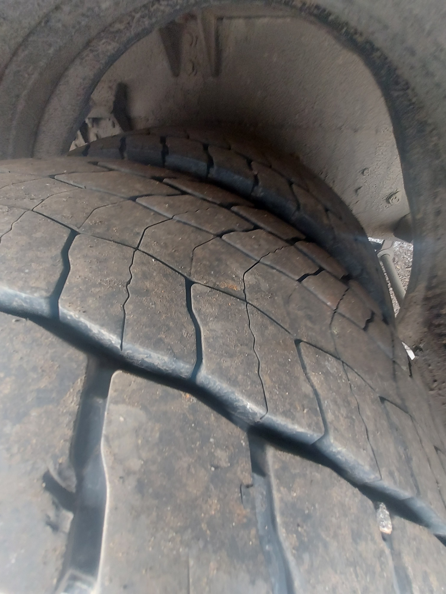 Рефрижератор на ш.КАМАЗ 5325 2022 г. - фото 57