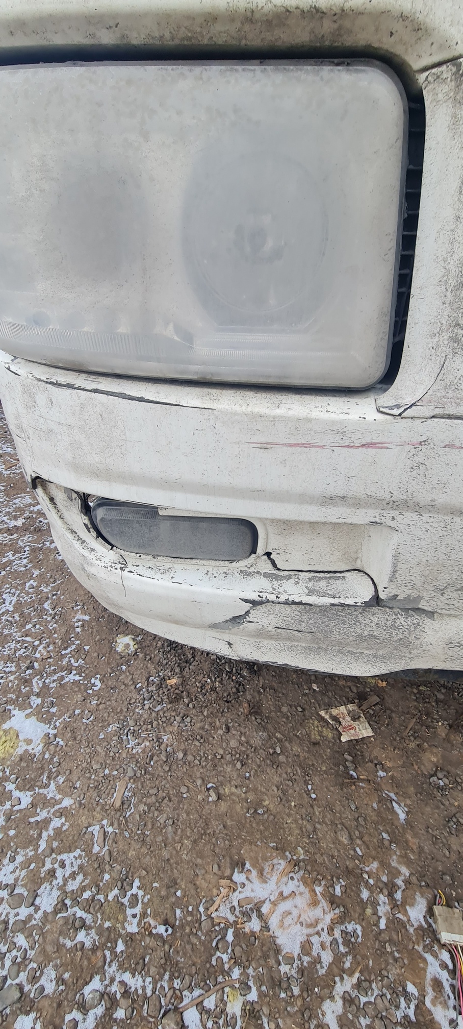 Рефрижератор на ш.КАМАЗ 5325 2022 г. - фото 2