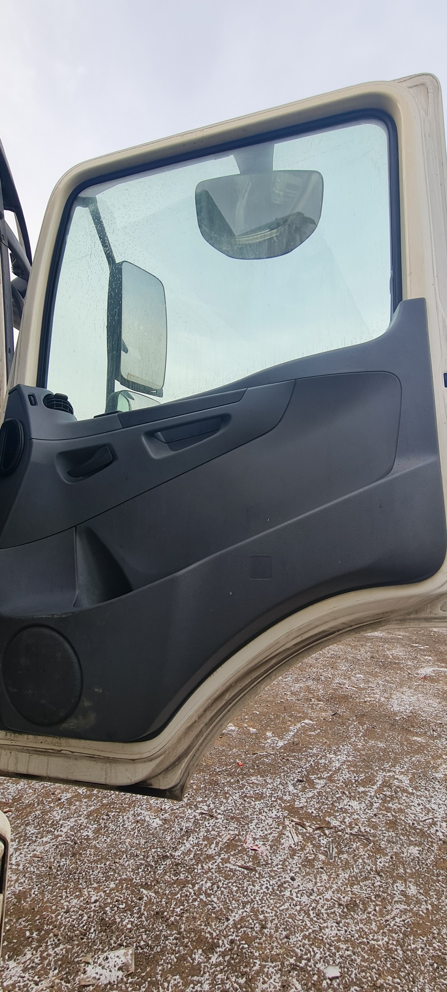 Рефрижератор на ш.КАМАЗ 5325 2022 г. - фото 12