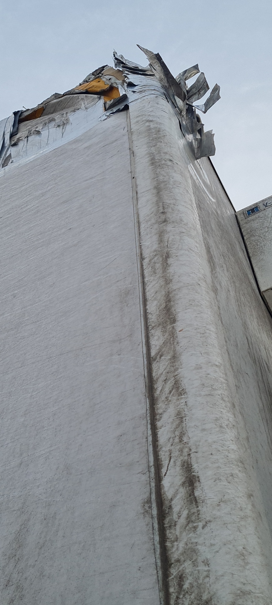 Рефрижератор на ш.КАМАЗ 5325 2022 г. - фото 22