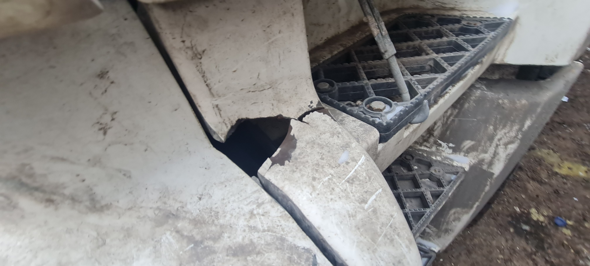 Рефрижератор на ш.КАМАЗ 5325 2022 г. - фото 37