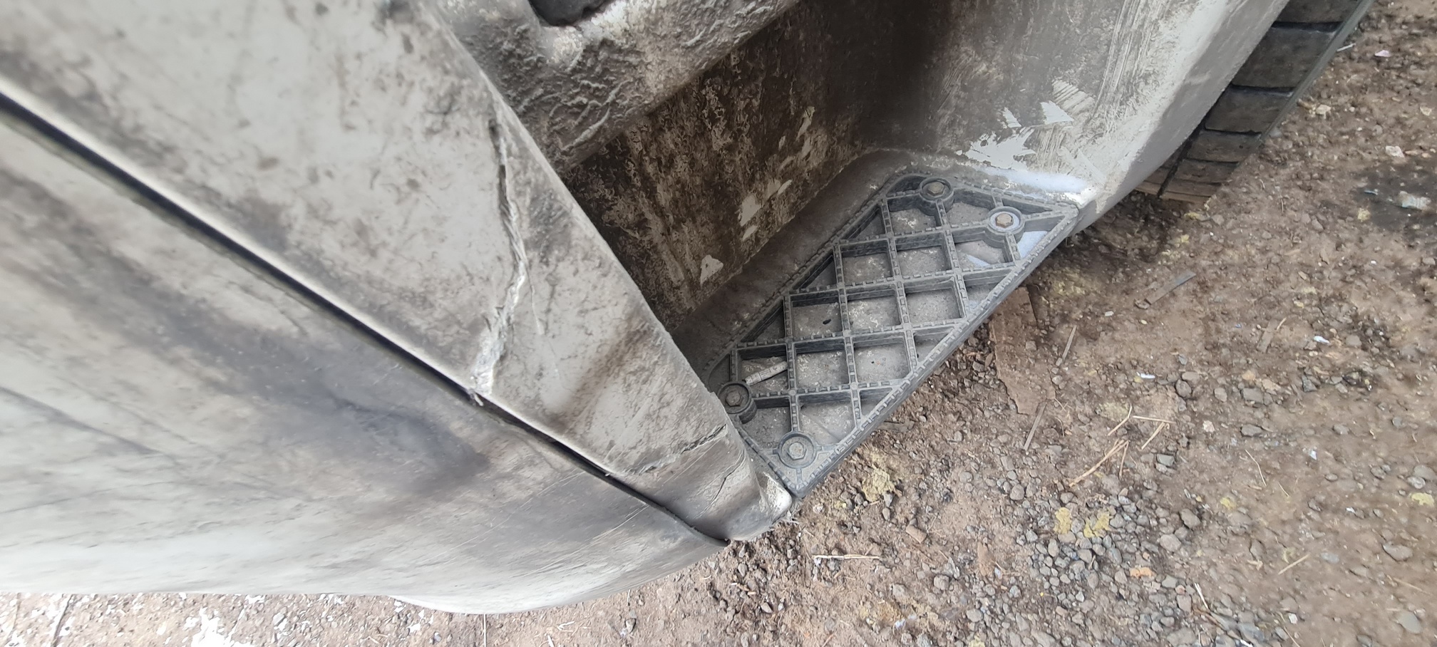 Рефрижератор на ш.КАМАЗ 5325 2022 г. - фото 38