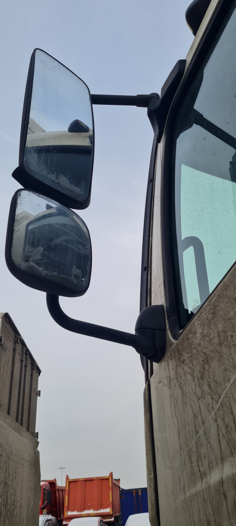 Рефрижератор на ш.КАМАЗ 5325 2022 г. - фото 40