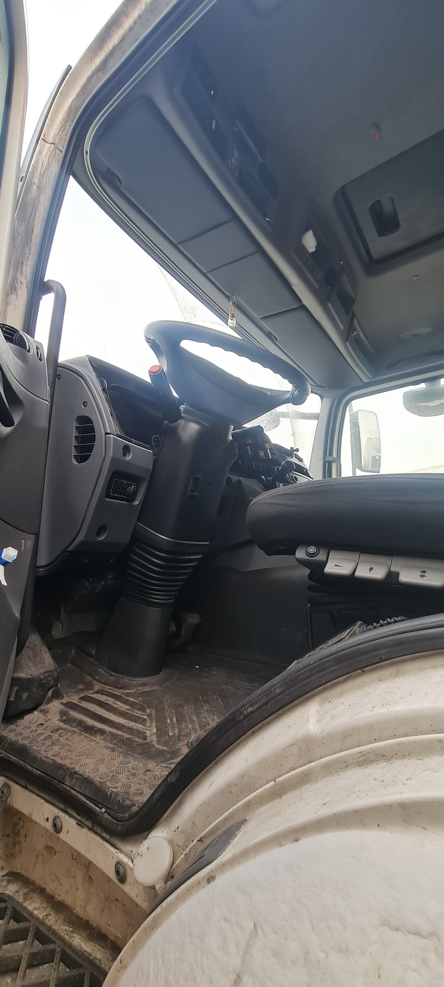 Рефрижератор на ш.КАМАЗ 5325 2022 г. - фото 42