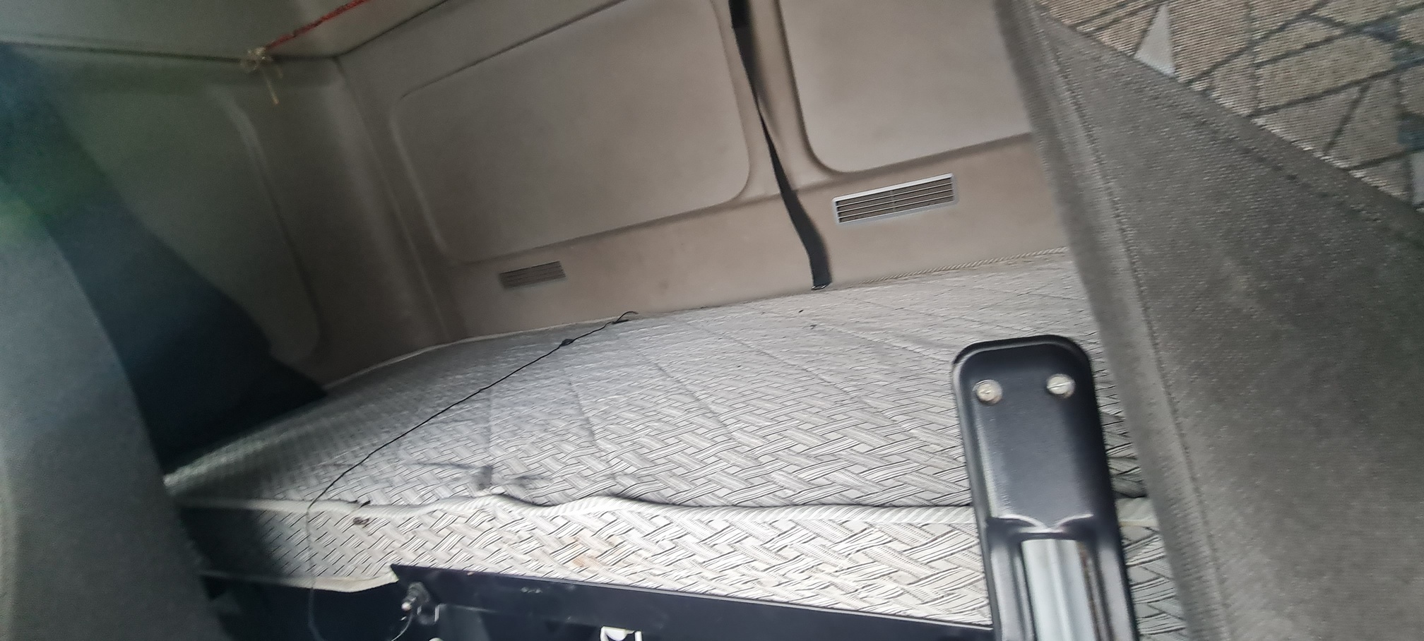 Рефрижератор на ш.КАМАЗ 5325 2022 г. - фото 44