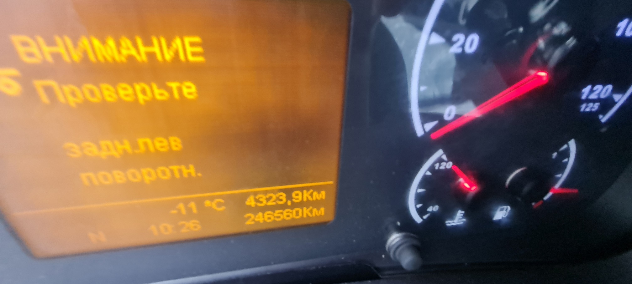 Рефрижератор на ш.КАМАЗ 5325 2022 г. - фото 48