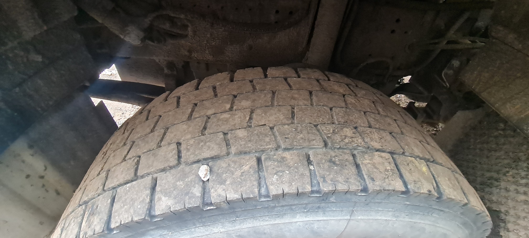 Рефрижератор на ш.КАМАЗ 5325 2022 г. - фото 55