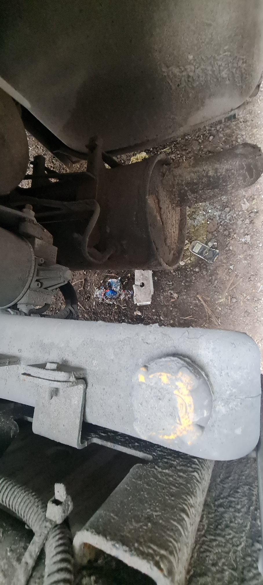 Рефрижератор на ш.КАМАЗ 5325 2022 г. - фото 58