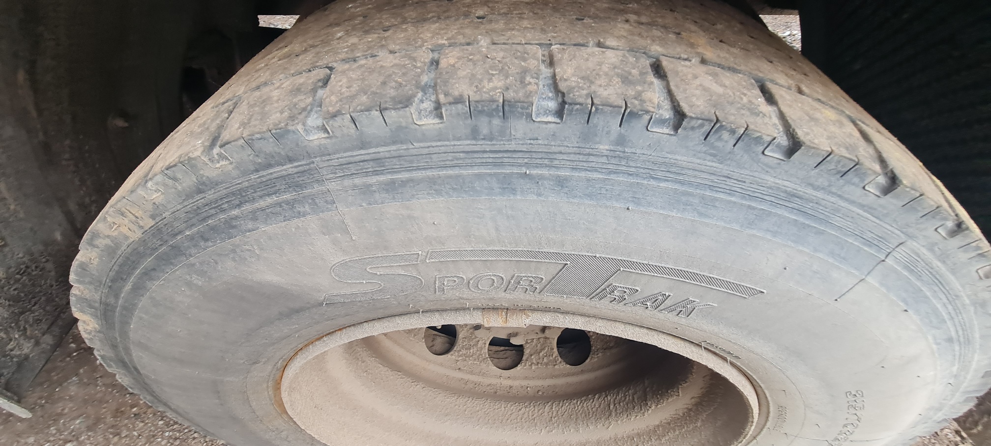 Рефрижератор на ш.КАМАЗ 5325 2022 г. - фото 65