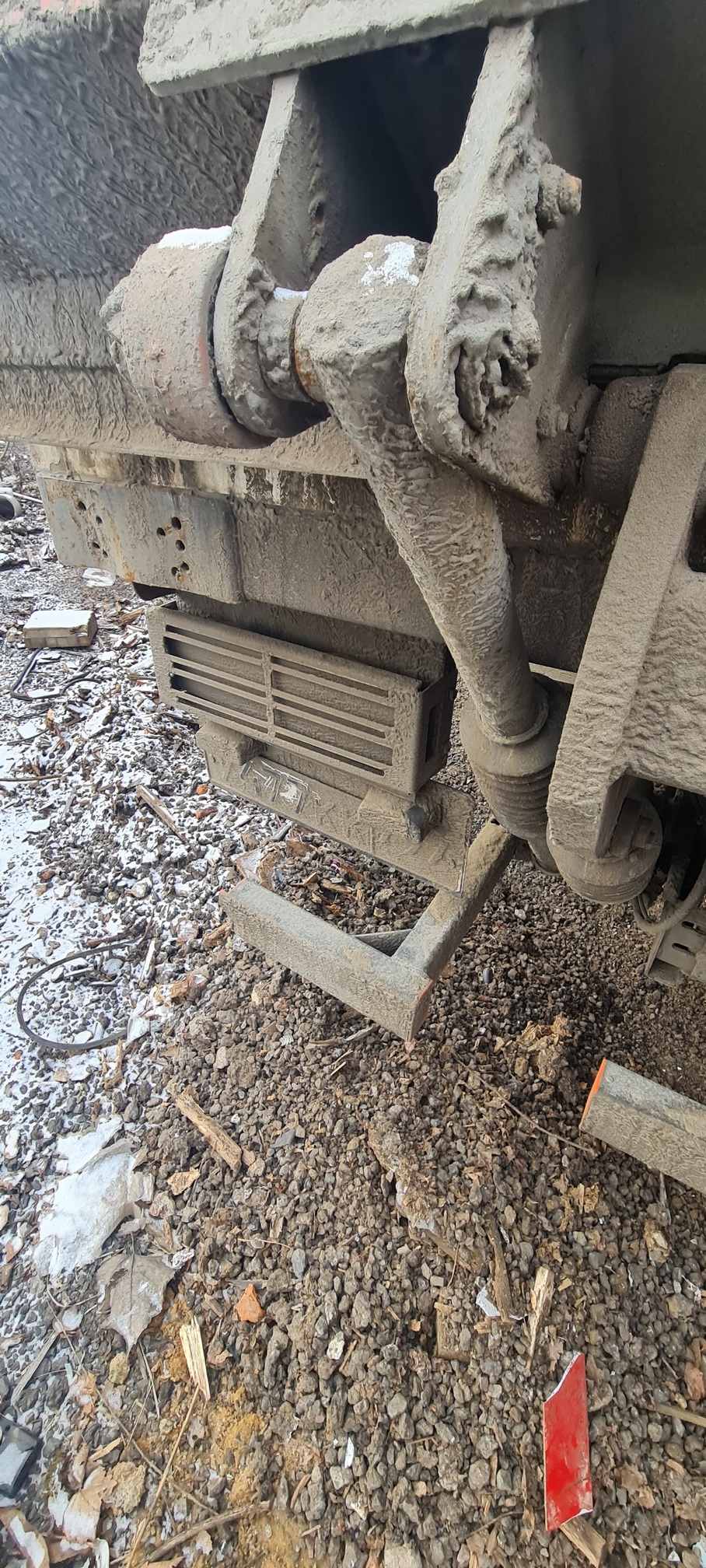 Рефрижератор на ш.КАМАЗ 5325 2022 г. - фото 72