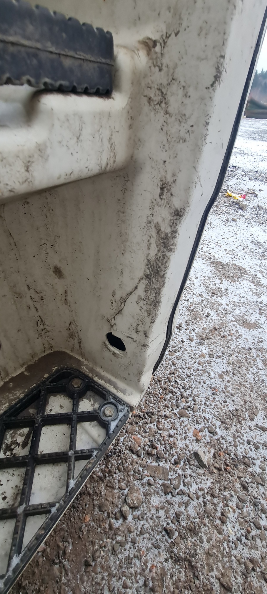 Рефрижератор на ш.КАМАЗ 5325 2022 г. - фото 7