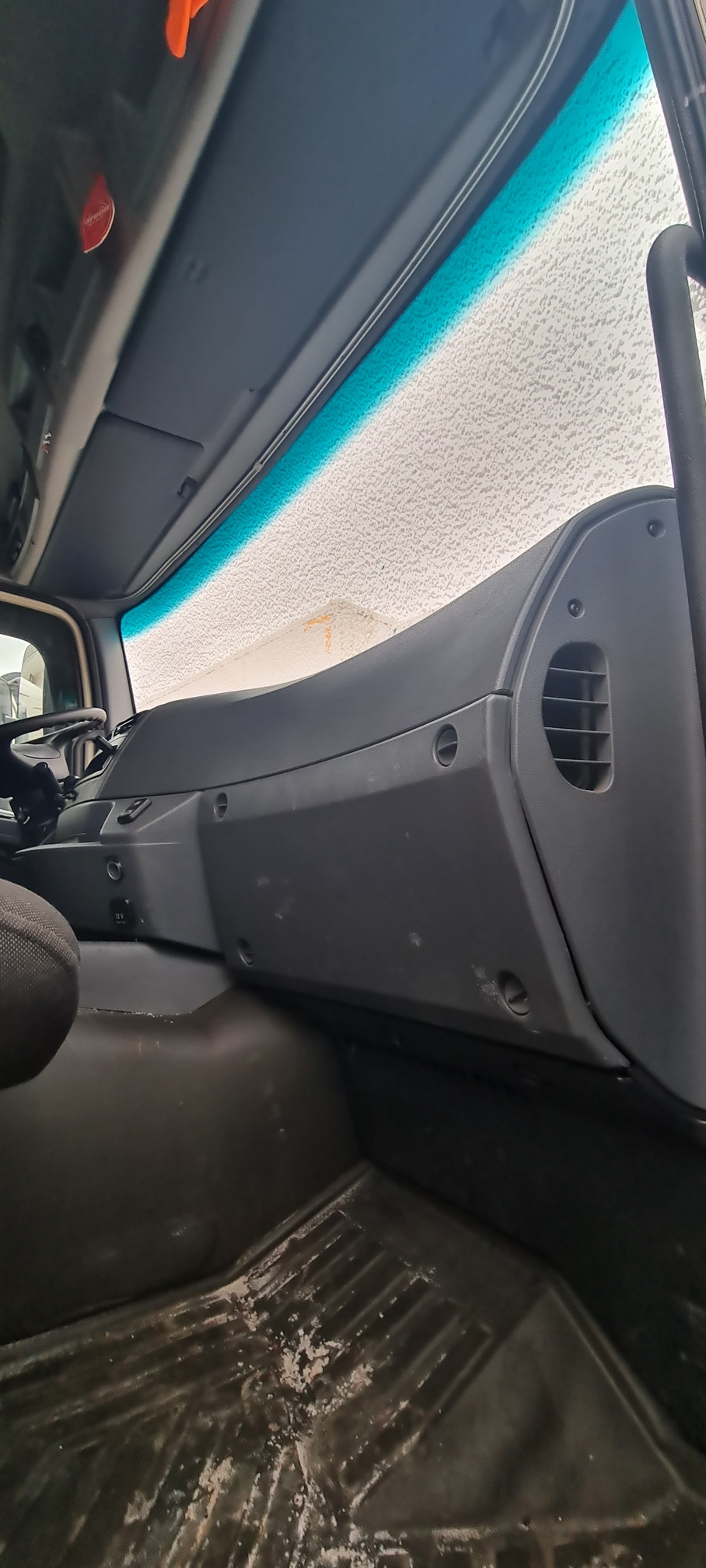 Рефрижератор на ш.КАМАЗ 5325 2022 г. - фото 10