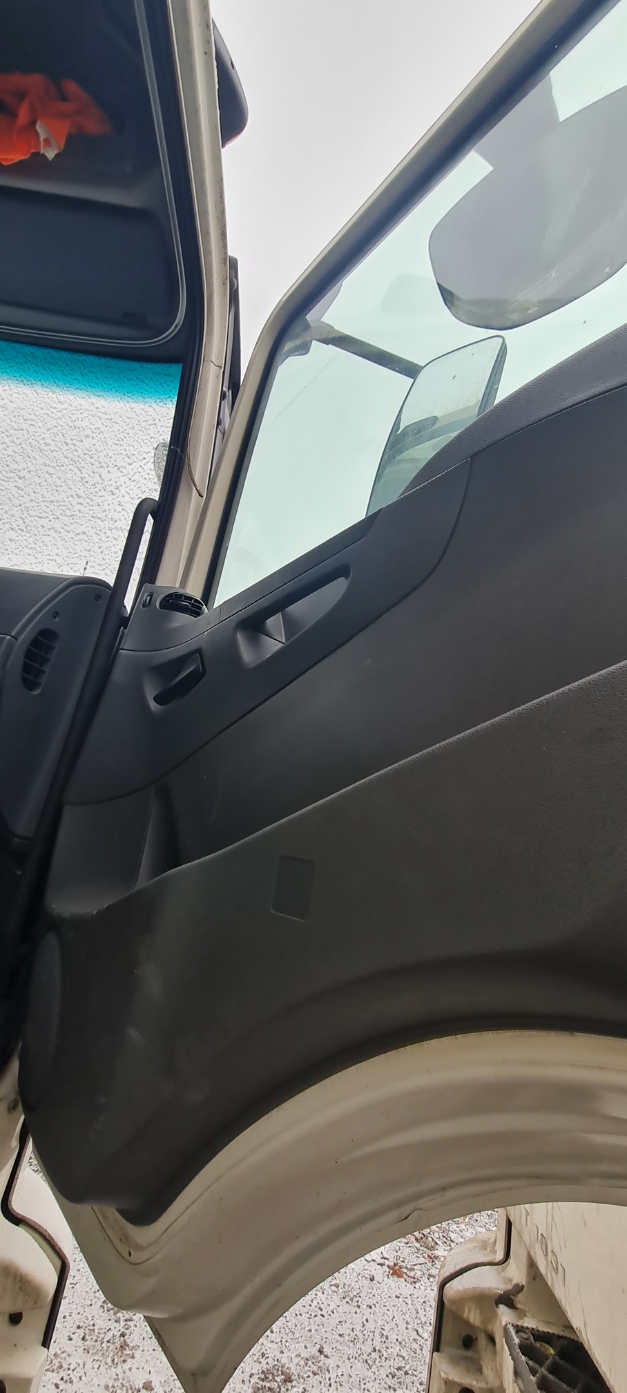 Рефрижератор на ш.КАМАЗ 5325 2022 г. - фото 11