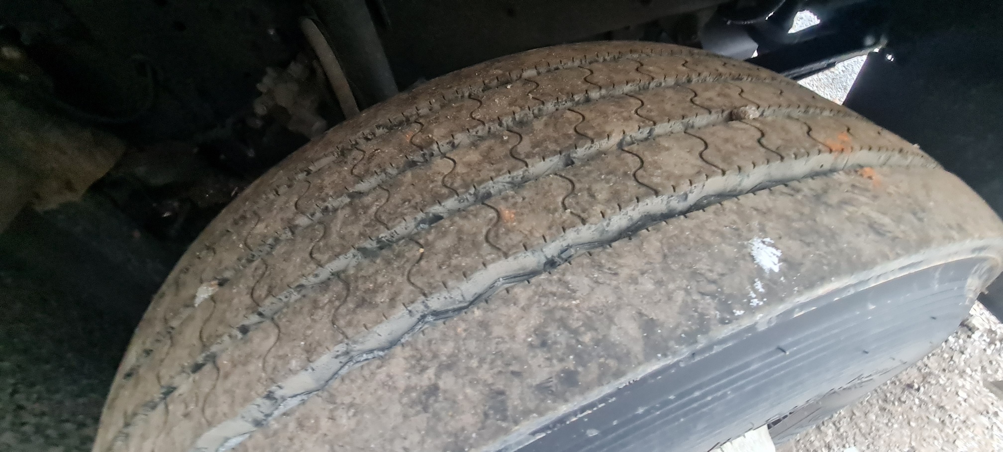 Рефрижератор на ш.КАМАЗ 5325 2022 г. - фото 14