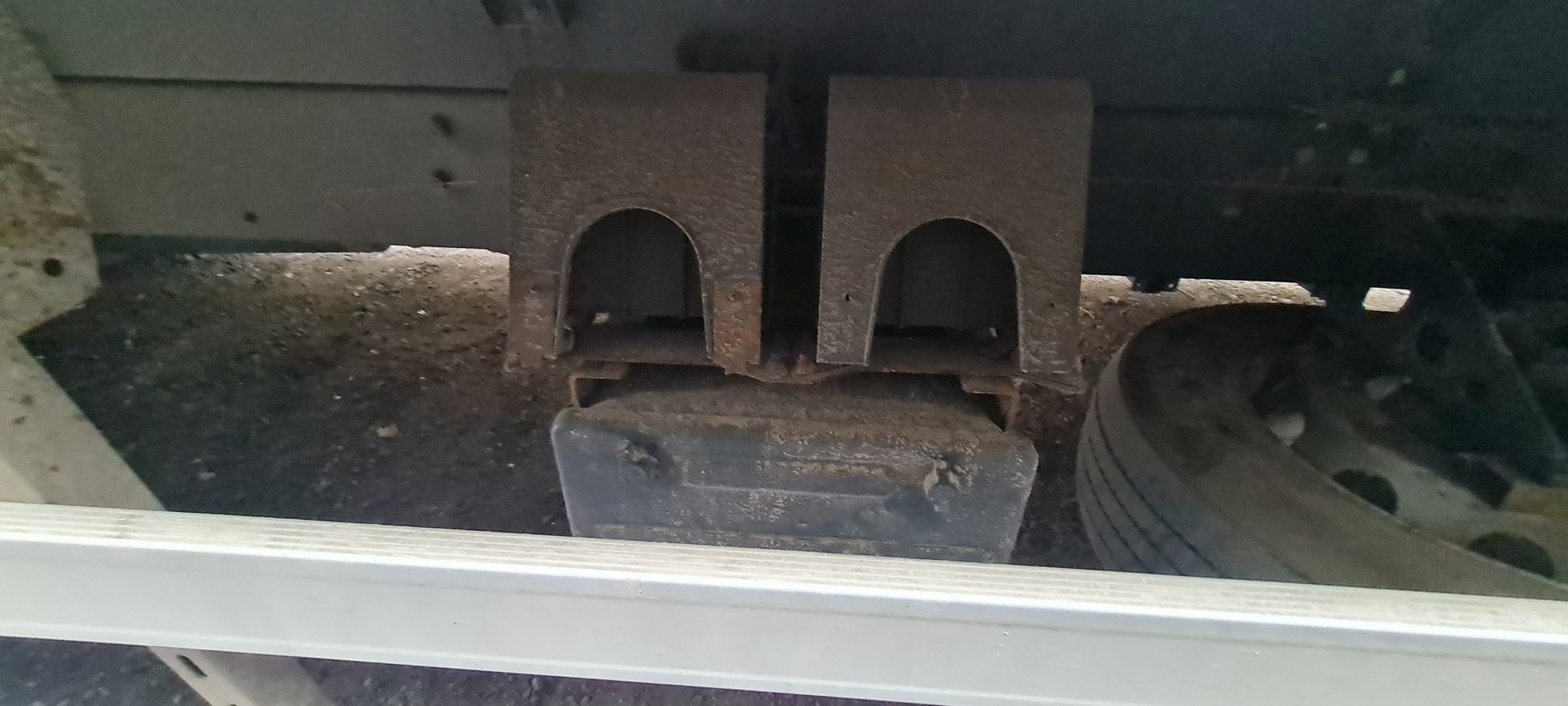 Рефрижератор на ш.КАМАЗ 5325 2022 г. - фото 24