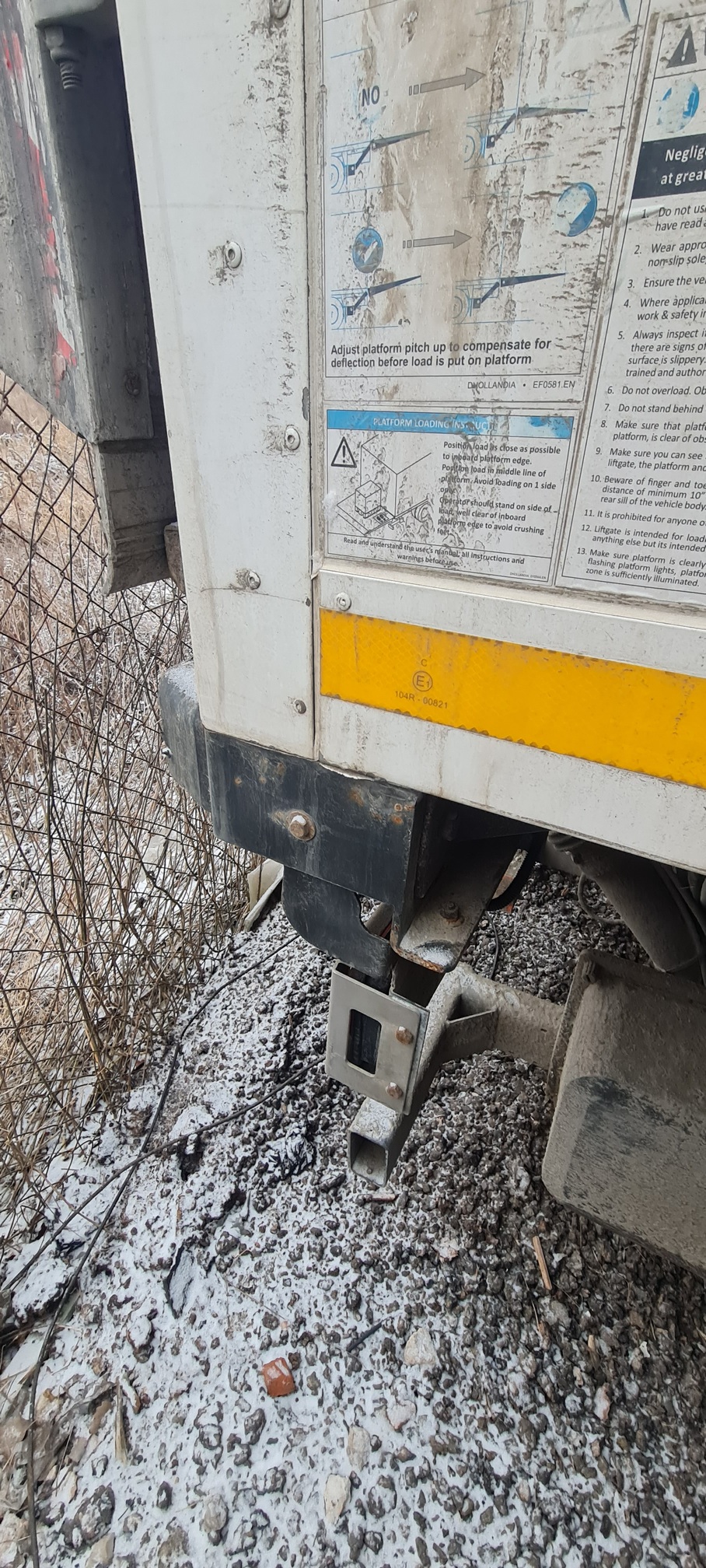 Рефрижератор на ш.КАМАЗ 5325 2022 г. - фото 31