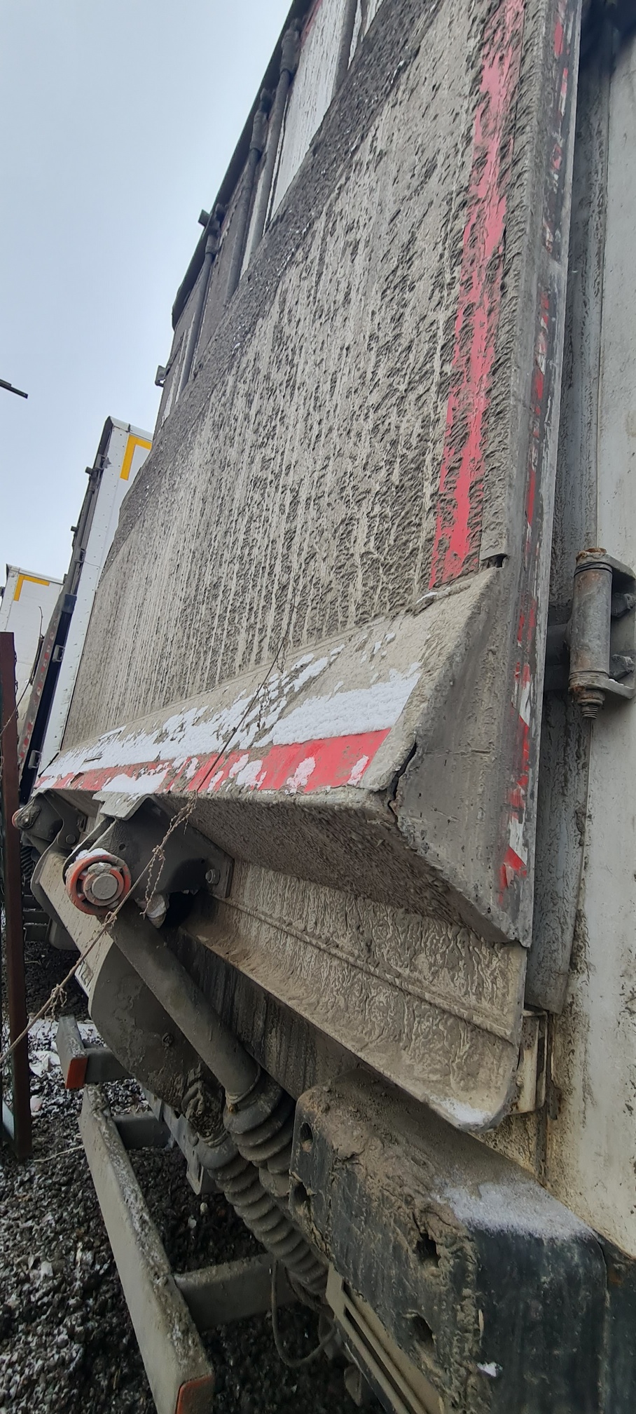 Рефрижератор на ш.КАМАЗ 5325 2022 г. - фото 33