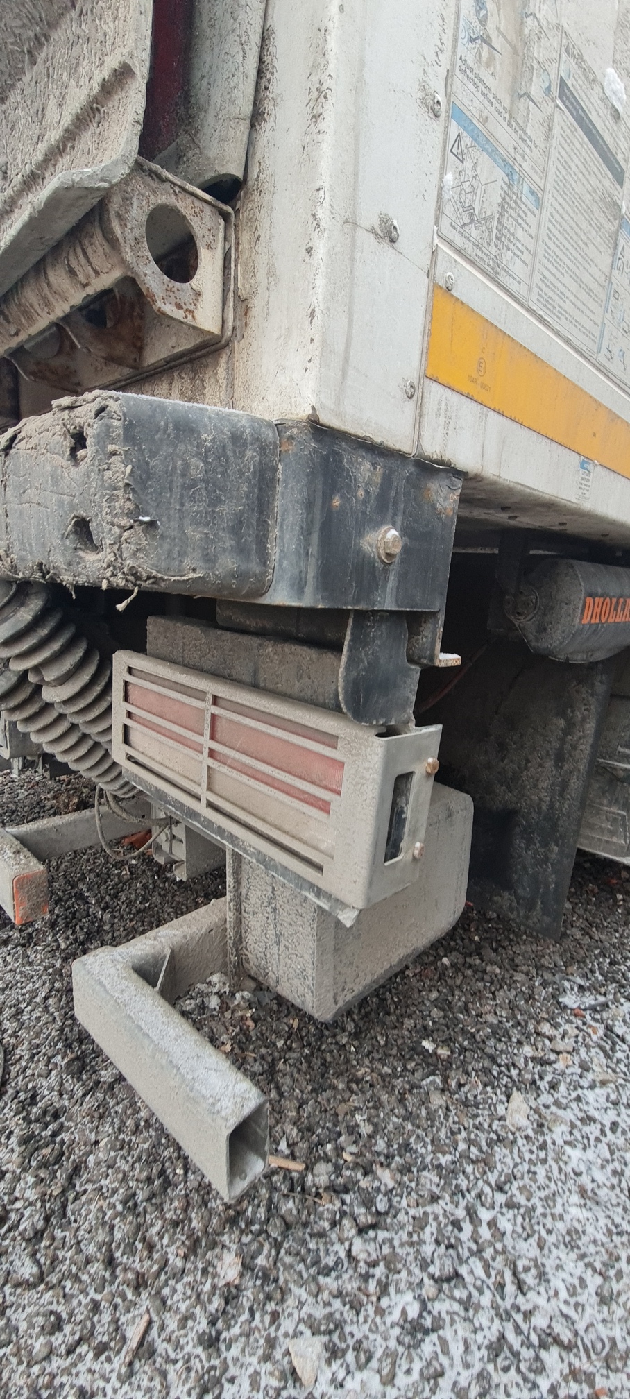 Рефрижератор на ш.КАМАЗ 5325 2022 г. - фото 35