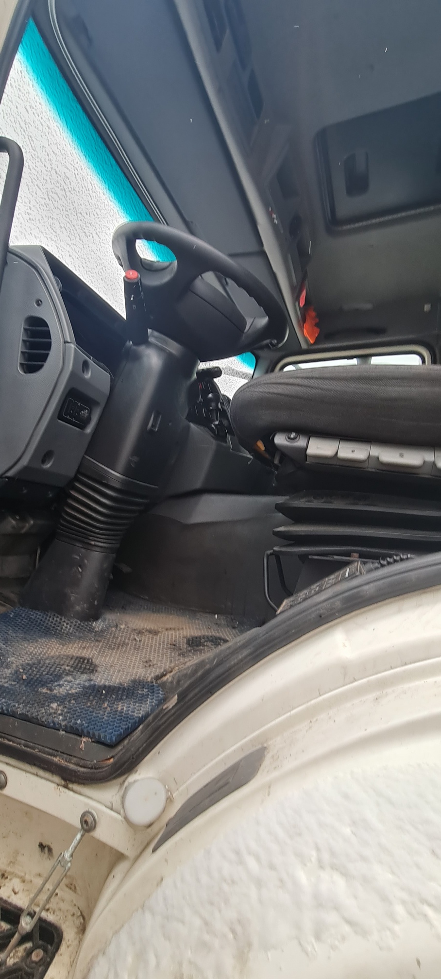 Рефрижератор на ш.КАМАЗ 5325 2022 г. - фото 42