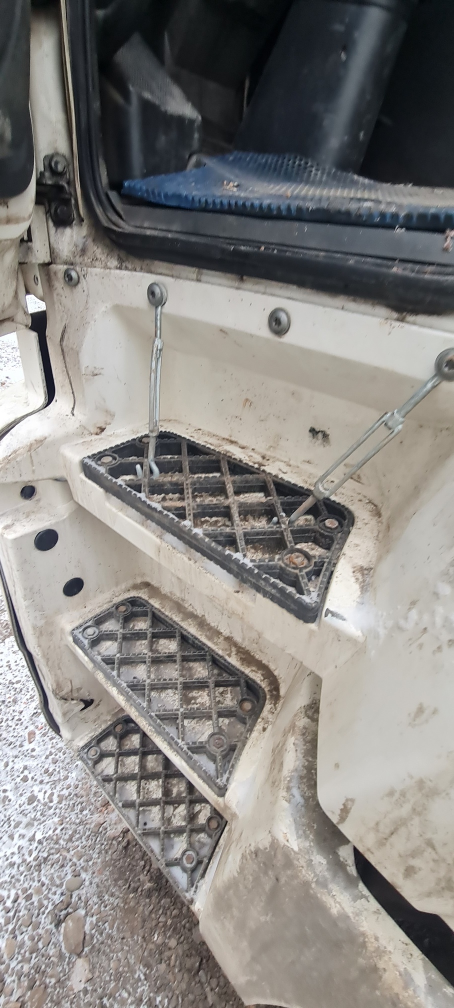 Рефрижератор на ш.КАМАЗ 5325 2022 г. - фото 43