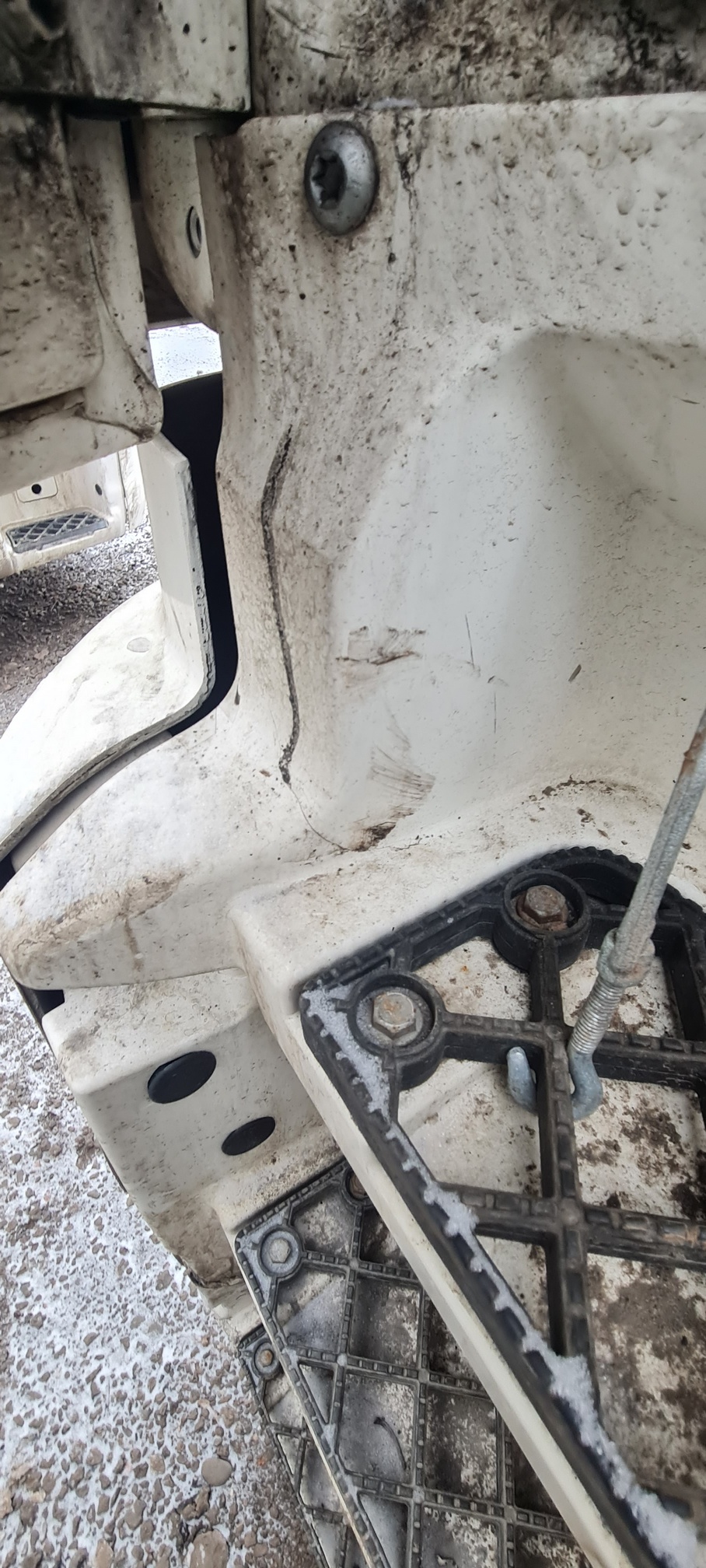 Рефрижератор на ш.КАМАЗ 5325 2022 г. - фото 44